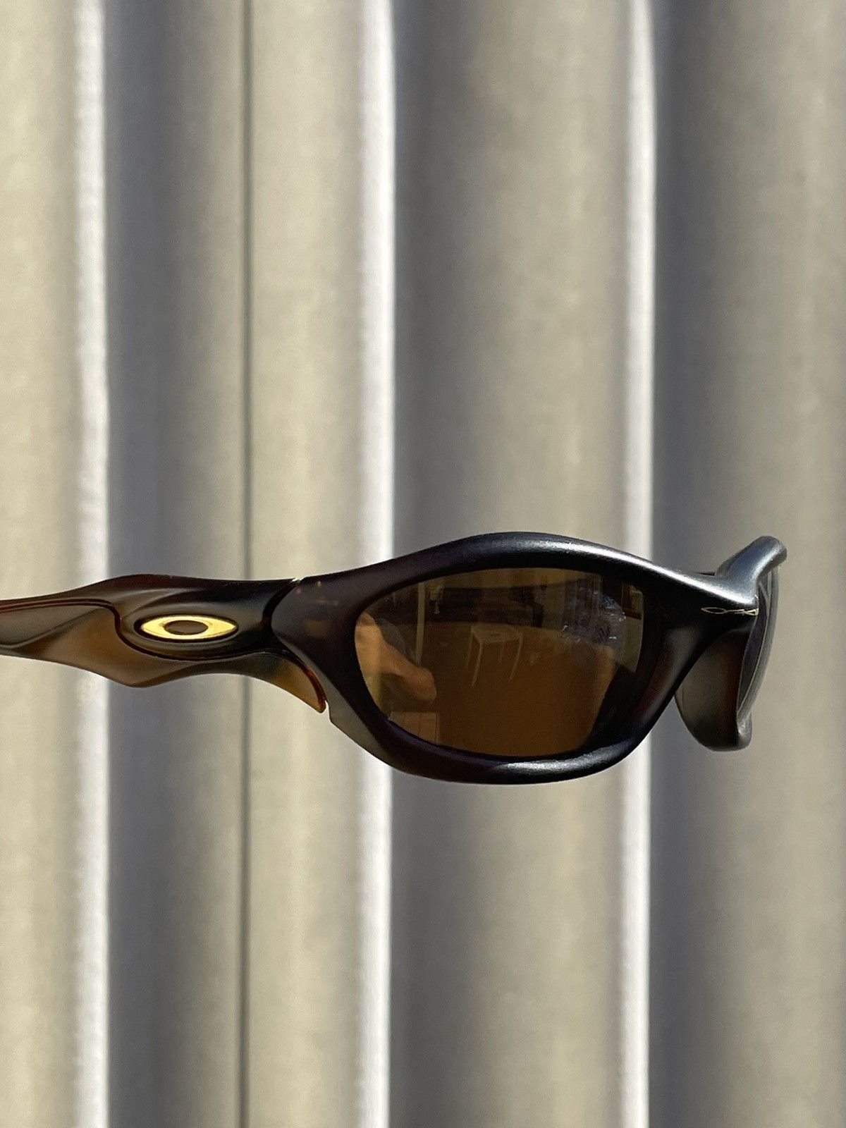 Oakley Oakley “unknown” 2004 Size ONE SIZE - 3 Thumbnail