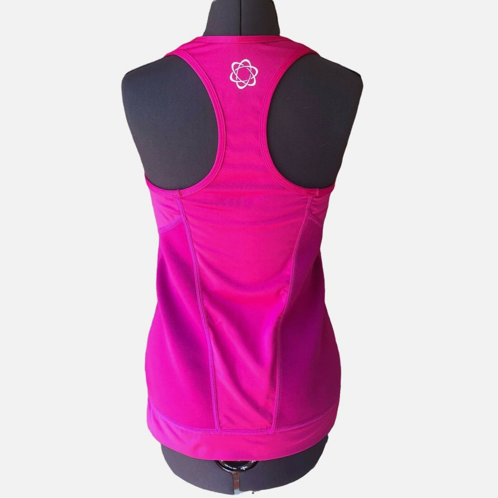 Other Zaggora Women's Thermo-Fit Neoprene Hot Top Athletic Thermal Size M / US 6-8 / IT 42-44 - 5 Thumbnail