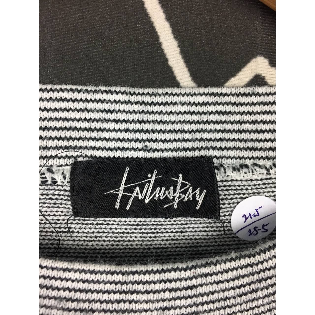 Other Kailuabay Hawaii Beach Merch Surf Striped Tee Size US L / EU 52-54 / 3 - 7 Thumbnail