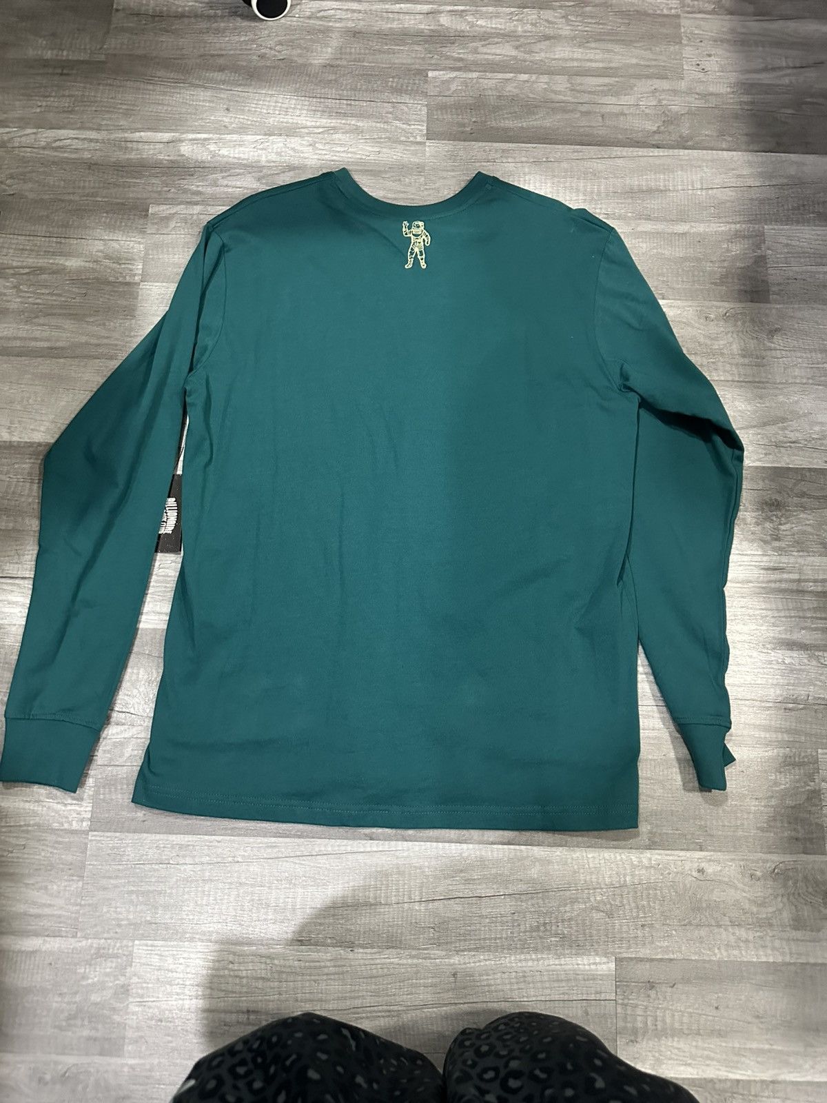 Billionaire Boys Club Billionaire Boys Club Long Sleeve Size US S / EU 44-46 / 1 - 2 Thumbnail