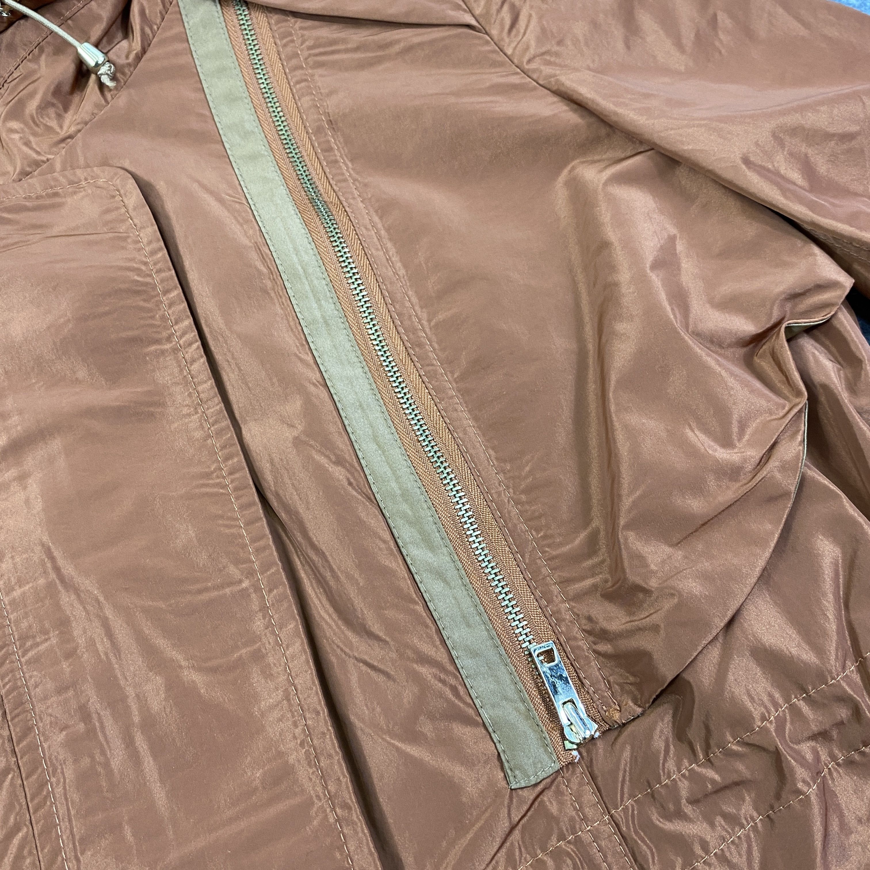 Japanese Brand Japanese Brand The Eimar Light Jacket -J115 Size S / US 4 / IT 40 - 14 Thumbnail