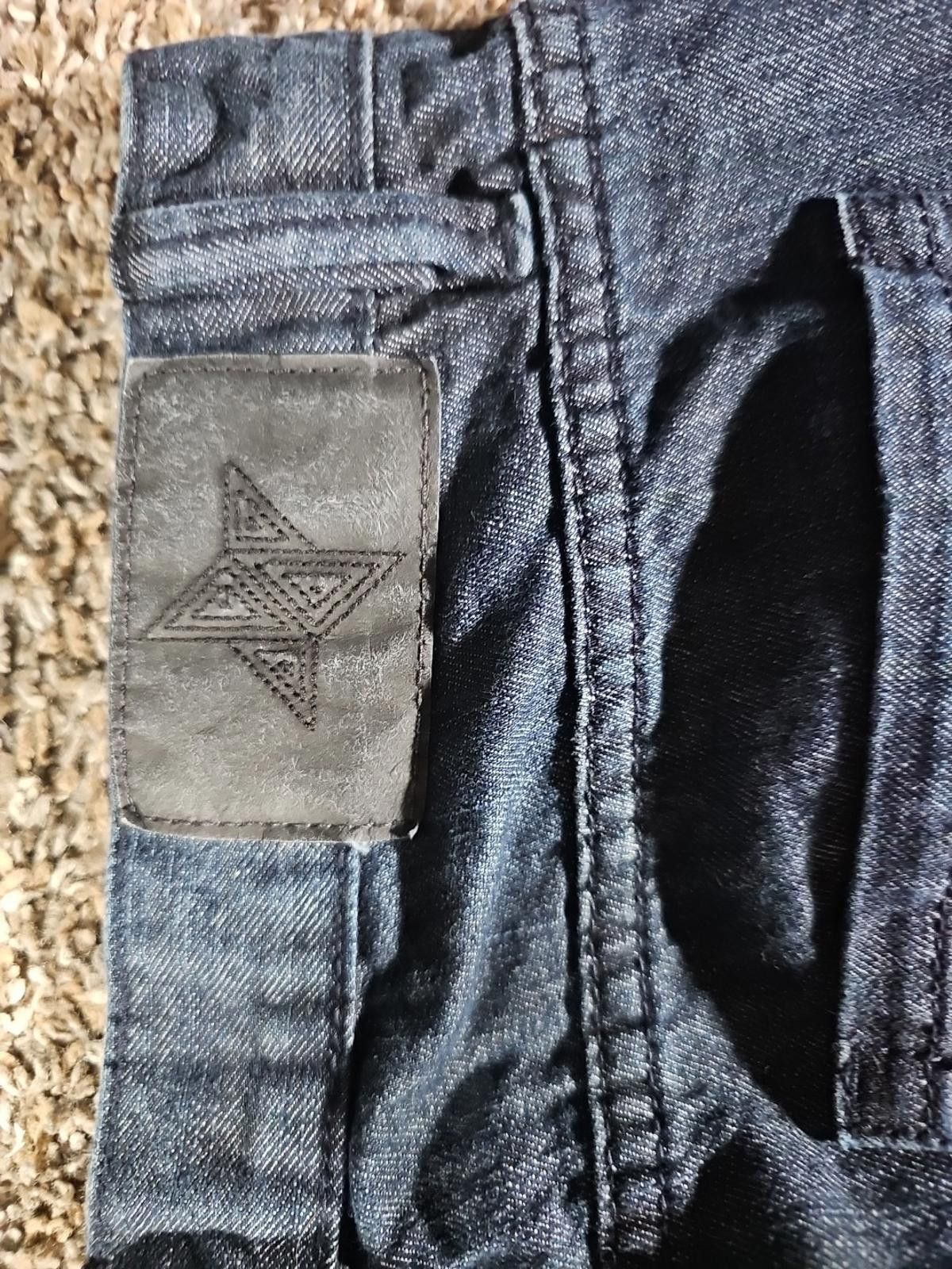 BCBGeneration BCBGeneration Sz 27 Blue Jeans Size 27" / US 4 / IT 40 - 7 Thumbnail