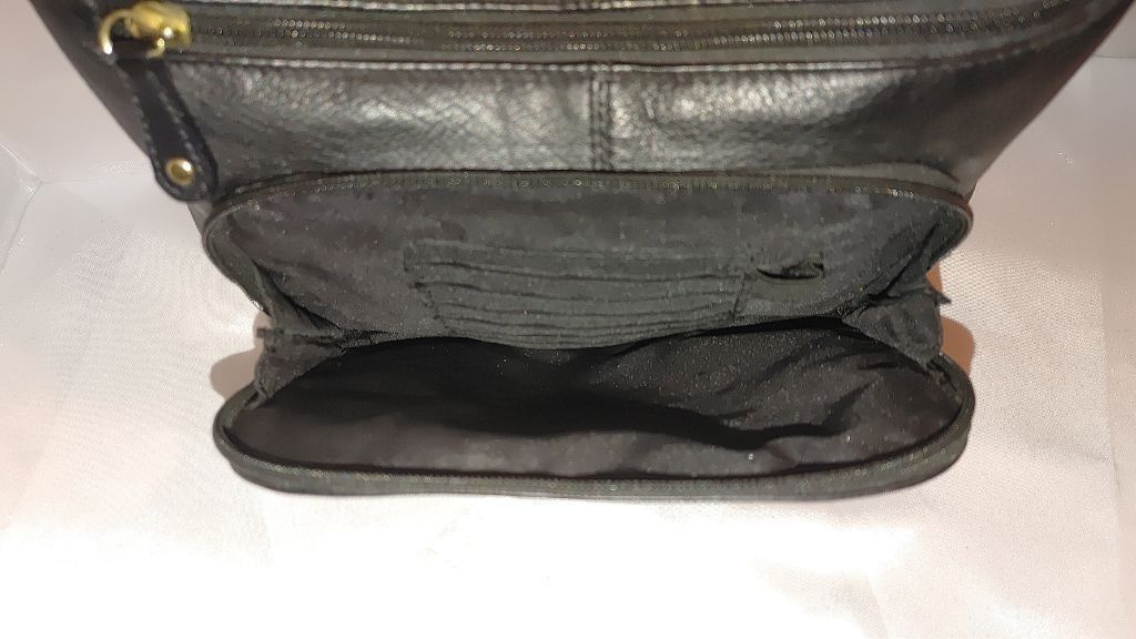 Pelle Pelle Pelle Studio Leather Bag Size ONE SIZE - 4 Thumbnail