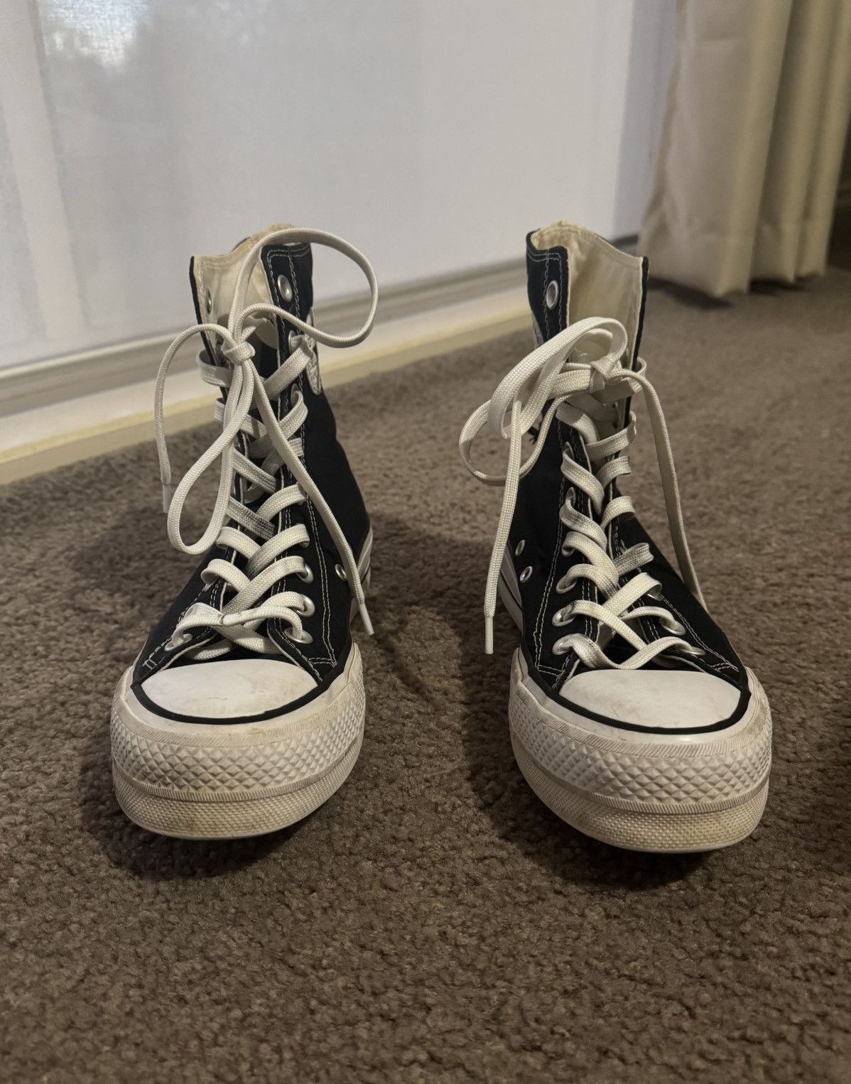 Converse Converse High Tops Size US 6 / IT 36 - 4 Thumbnail