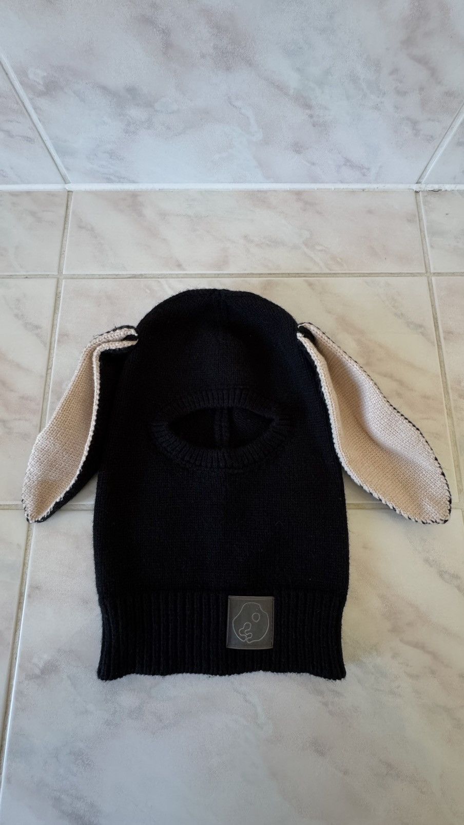 Gleb Kostin Solutions Gleb Kostin Solitions Bunny hat Size ONE SIZE - 1 Thumbnail