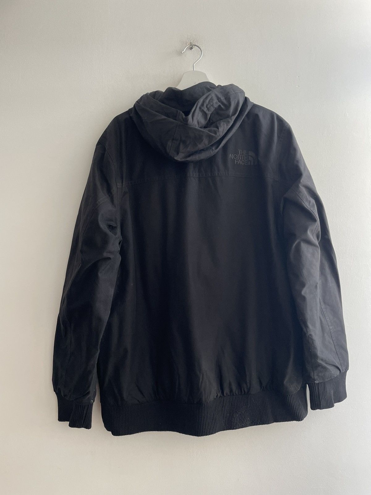 The North Face The North Face coat Size US L / EU 52-54 / 3 - 11 Thumbnail