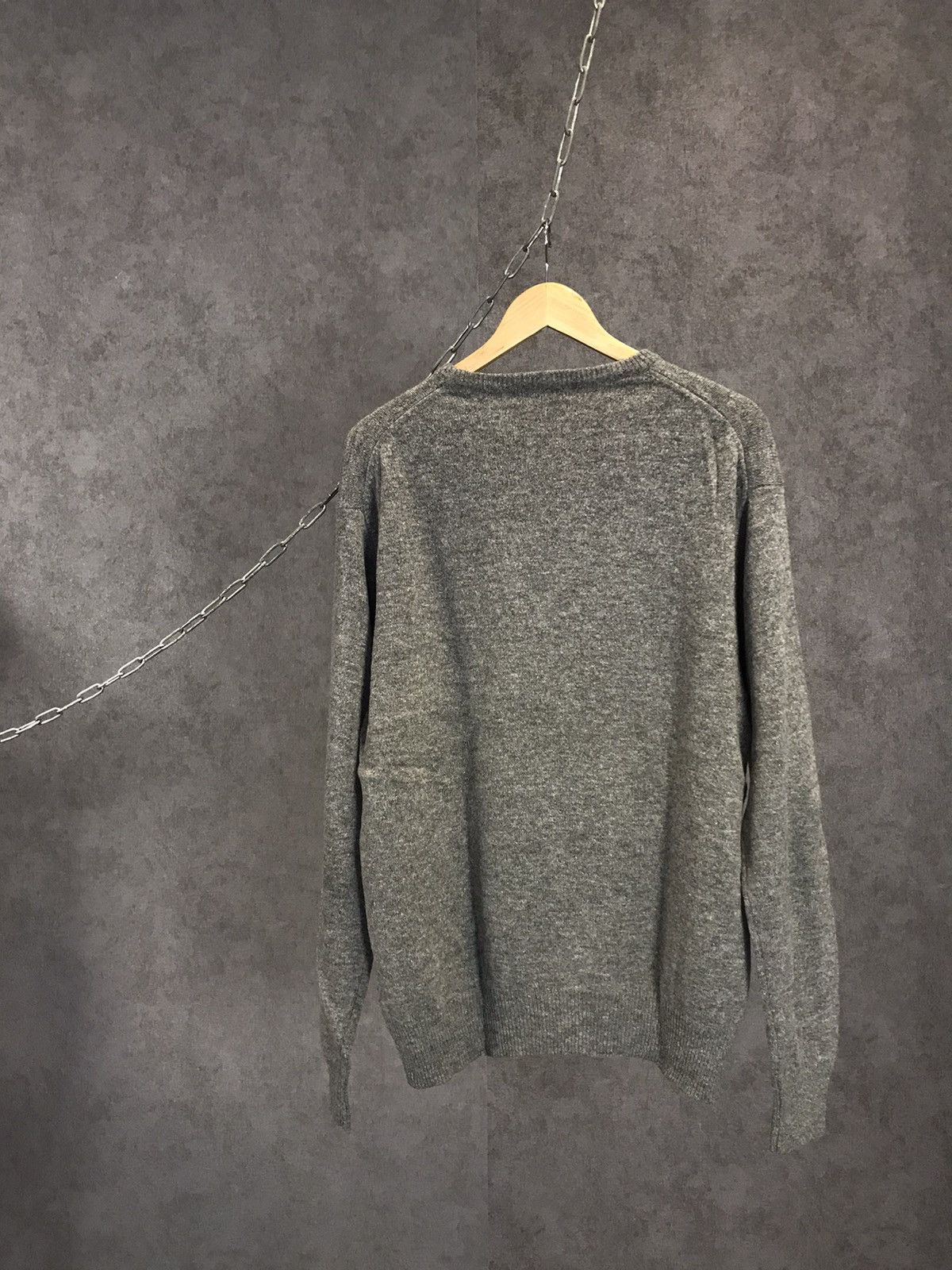 Gant Gant wool sweater Size US XL / EU 56 / 4 - 6 Thumbnail