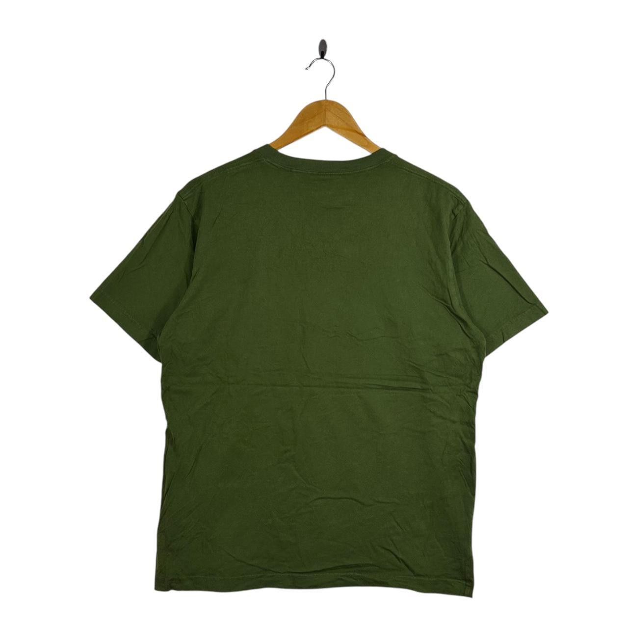 Uniqlo DEMON SLAYERS x UNIQLO Swords Handguards Tsubas Tee Size L / US 10 / IT 46 - 4 Thumbnail