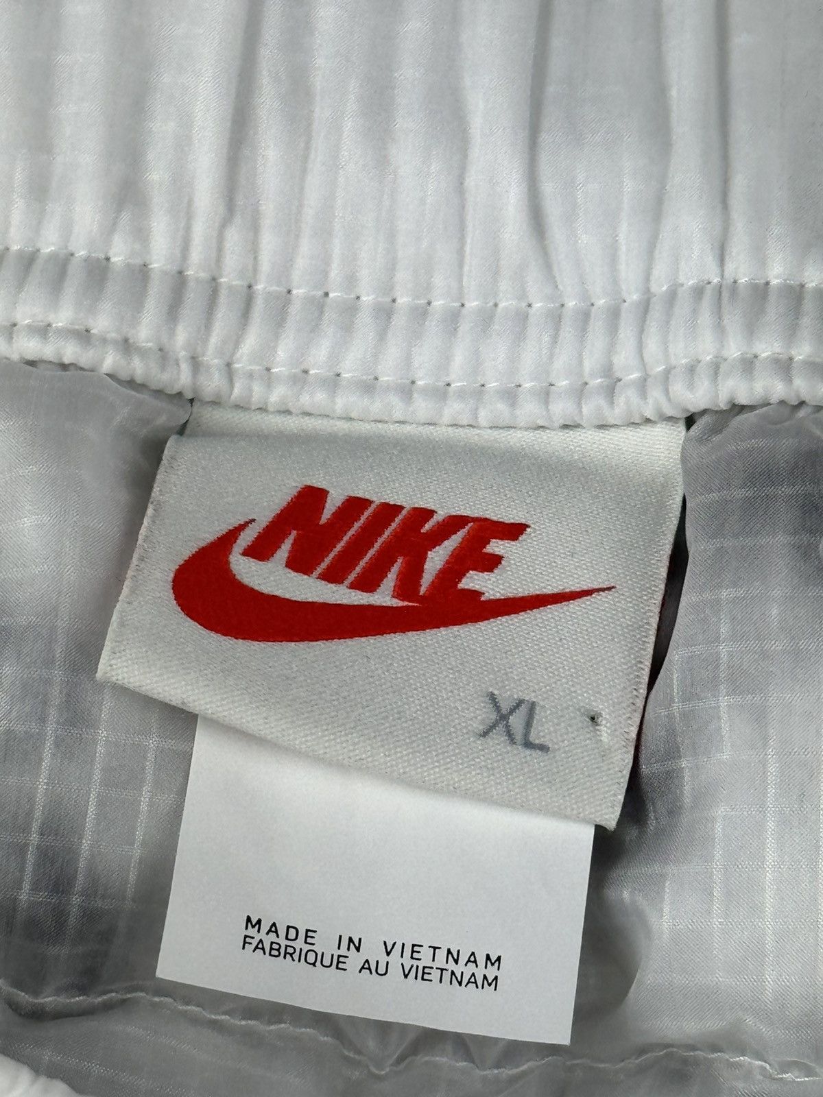 Nike × Stussy Nike Stussy Insulated Skirt White/Gorge Green Size 32" / US 10 / IT 46 - 13 Thumbnail