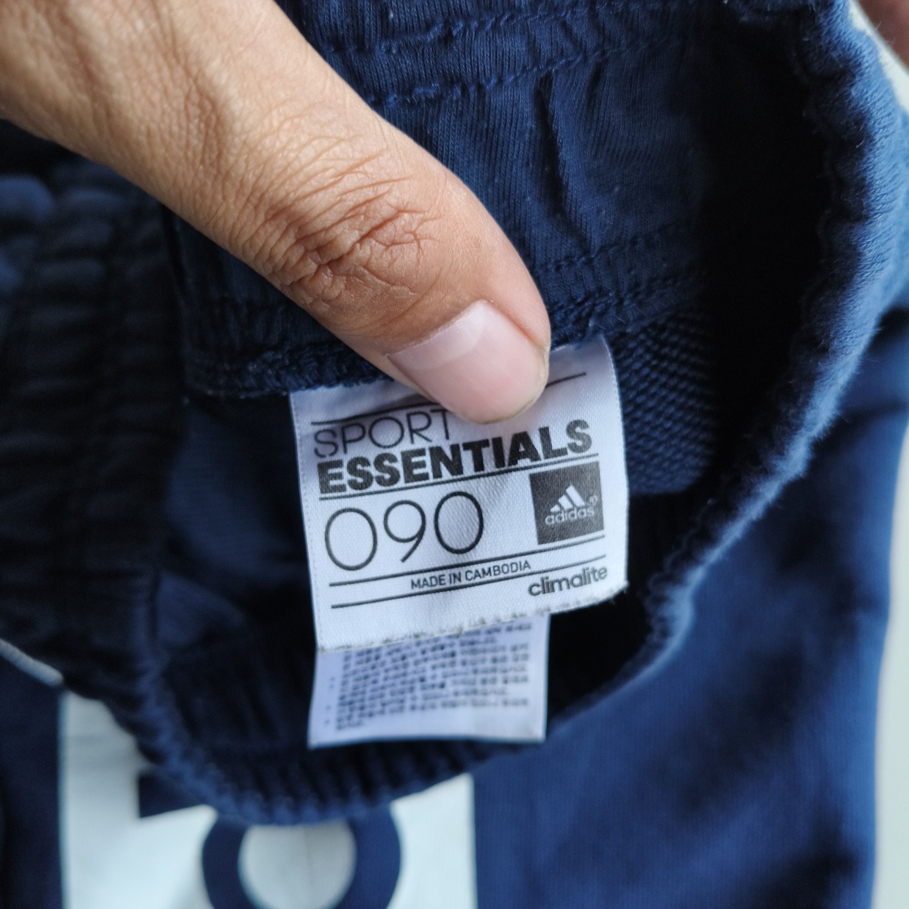 Adidas Adidas short Size US 32 / EU 48 - 5 Thumbnail