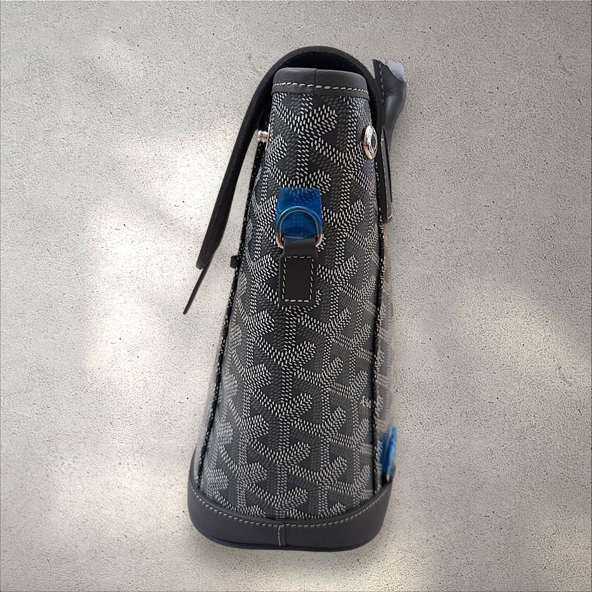 Goyard Goyard Le Sac Alpin Mini 3 Way Bag Size ONE SIZE - 4 Thumbnail