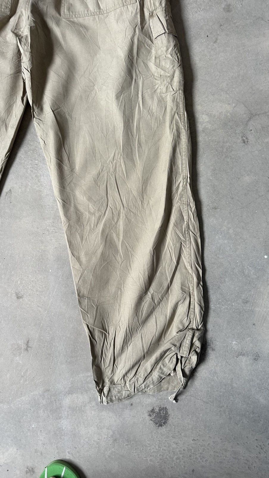 Element ELEMENT FOR LIFE CARGO SKATE PANT Size US 32 / EU 48 - 10 Thumbnail