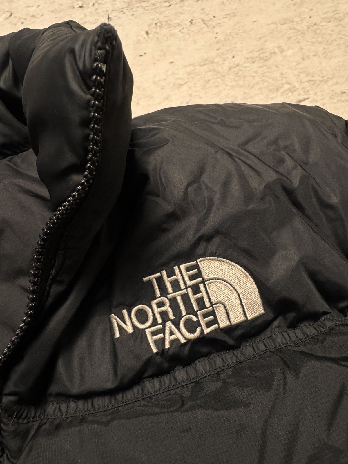 The North Face × Vintage THE NORTH FACE 700 PUFFER DOWN JACKET Size US XL / EU 56 / 4 - 5 Thumbnail