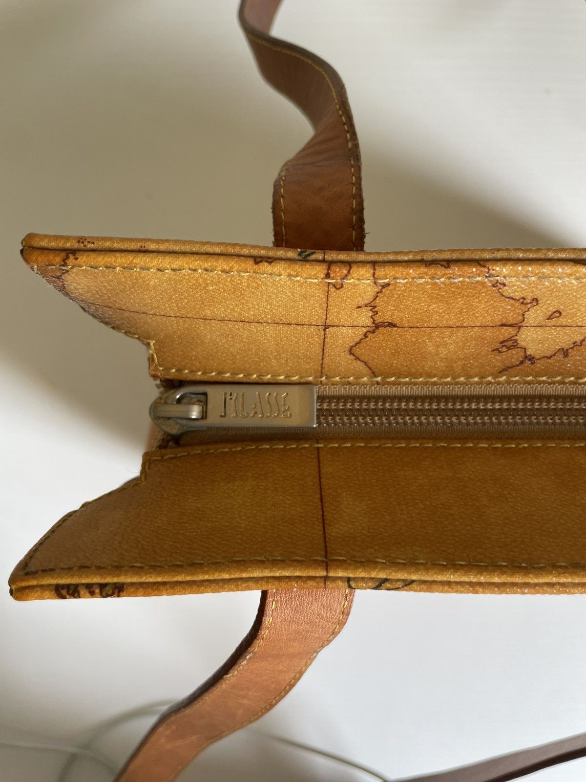 Alviero Martini Alviero Martini 1ª Classe Vintage Bag Size ONE SIZE - 6 Thumbnail