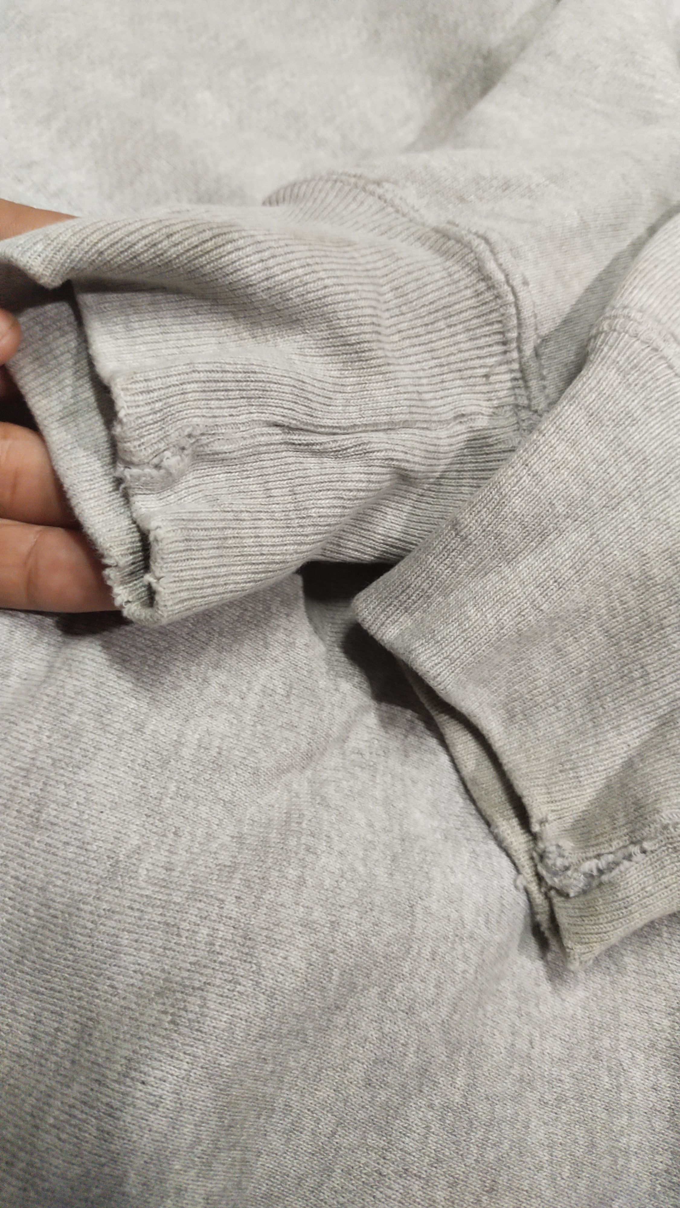 Champion VINTAGE X CHAMPION HOODIES Size US XL / EU 56 / 4 - 6 Thumbnail