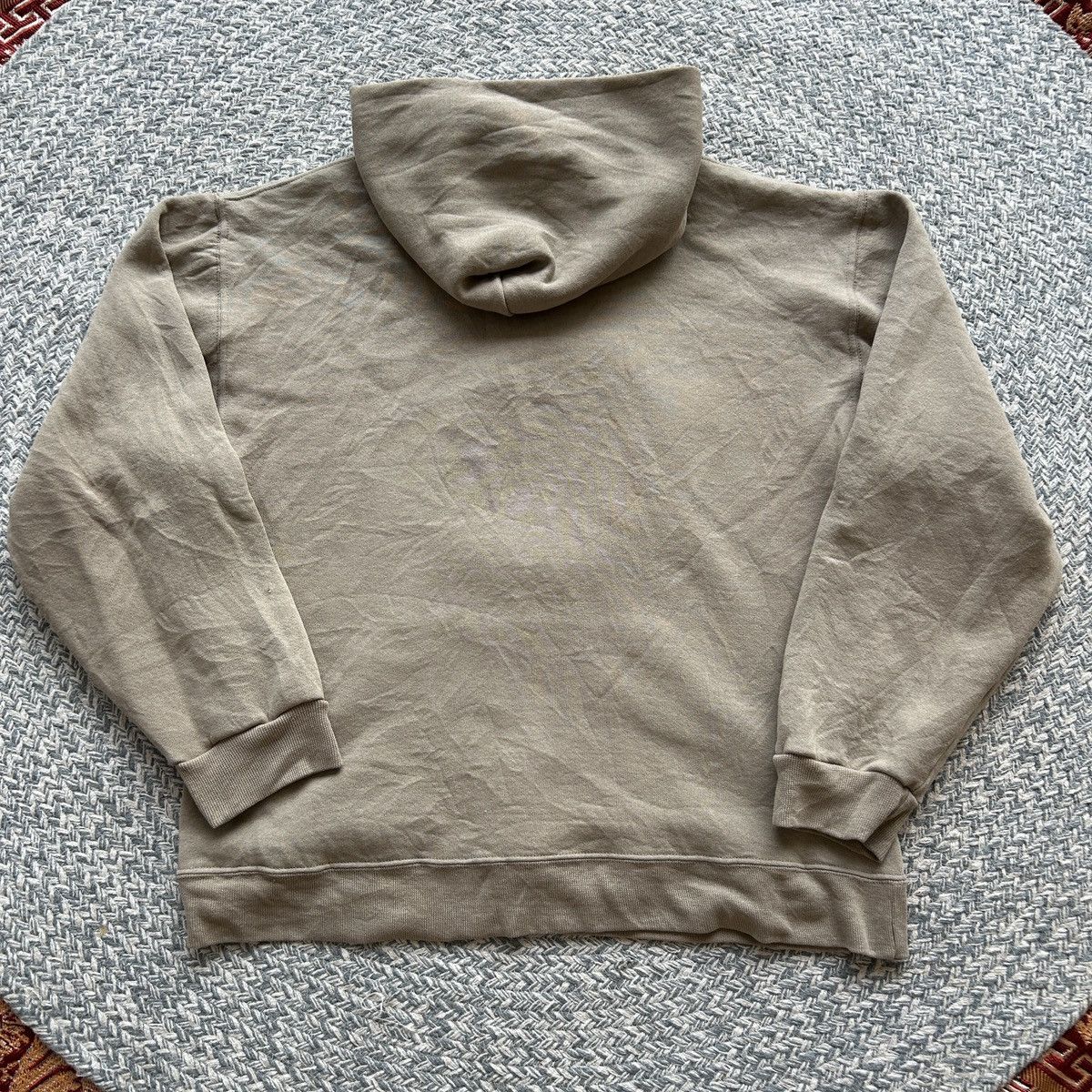 Russell Athletic × Vintage Vintage Russell 00s Hoodie Size US XS / EU 42 / 0 - 2 Thumbnail