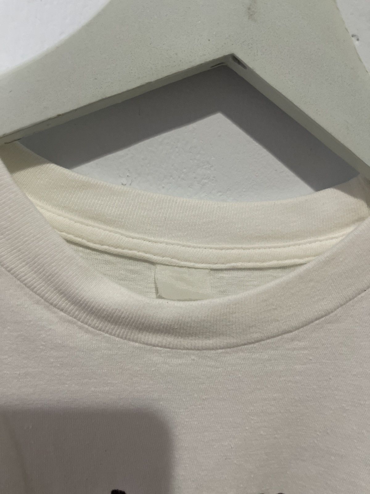 Designer × Other × Vintage Vintage nestle milo promo shirt Size US L / EU 52-54 / 3 - 2 Thumbnail