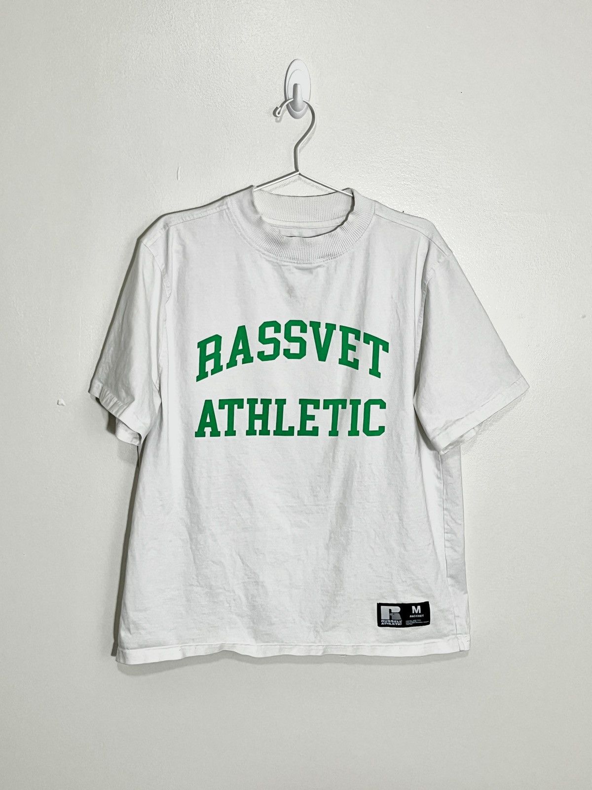 PACCBET Rassvet Athletic shirt Size US M / EU 48-50 / 2 - 1 Thumbnail