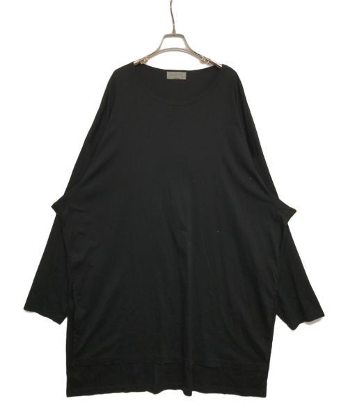 Yohji Yamamoto Yohji Yamamoto pour homme big silhouette cut and sew Size US L / EU 52-54 / 3 - 1 Thumbnail