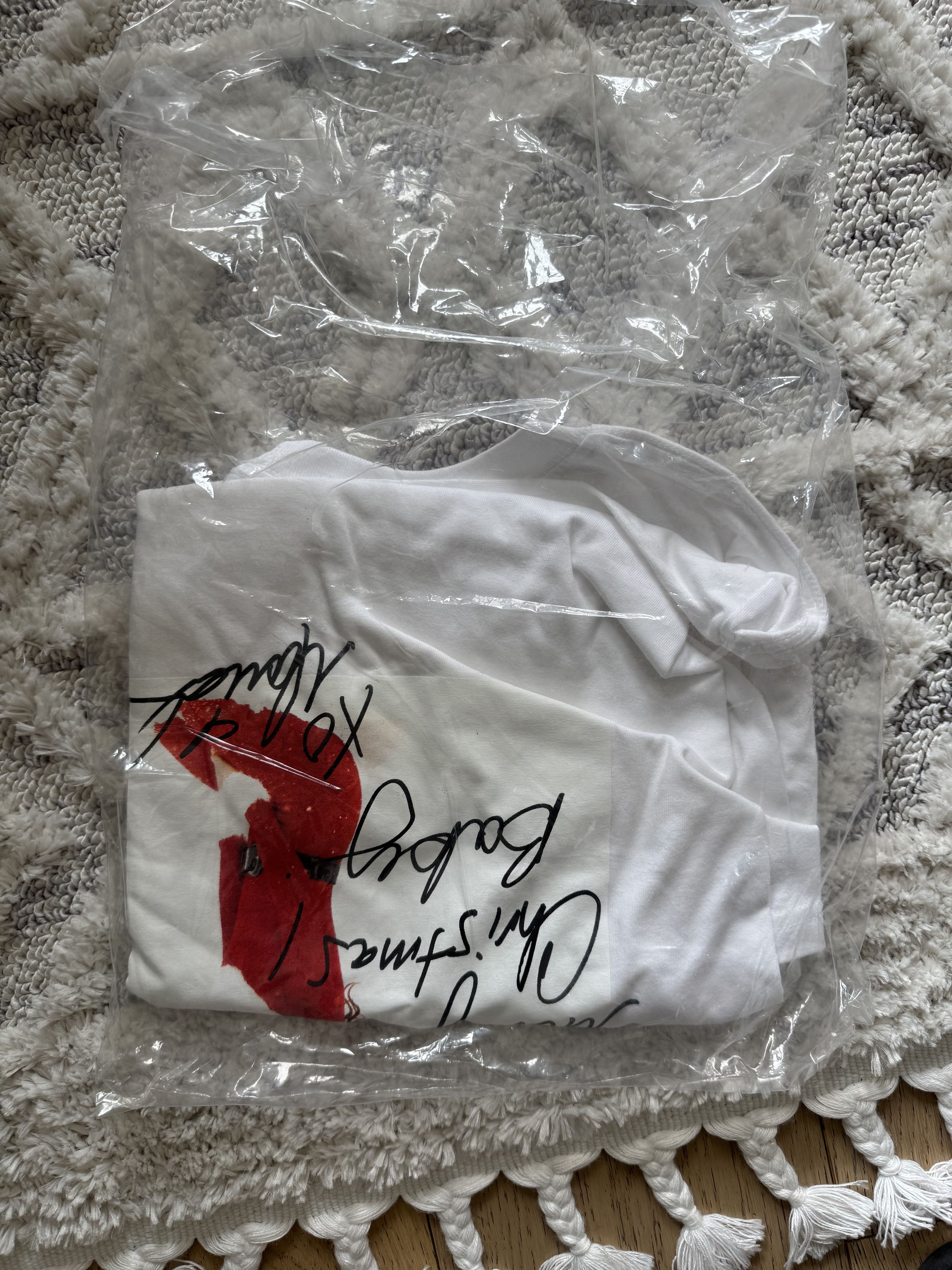 Supreme Supreme Mariah Carey Shirt Size US XL / EU 56 / 4 - 2 Thumbnail