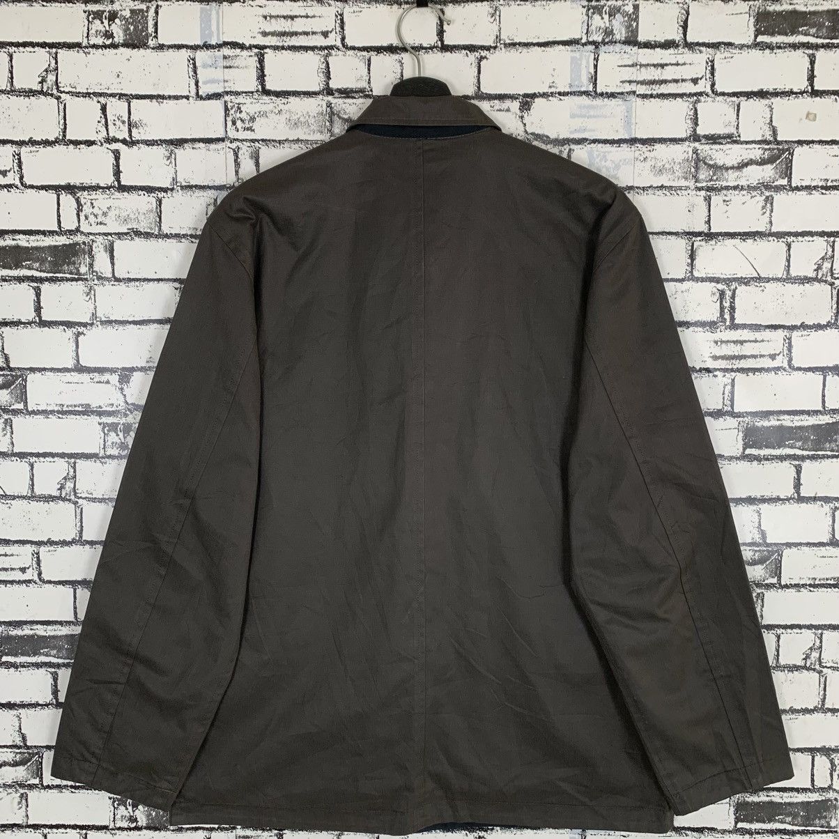 Margaret Howell Vintage Margaret Howell Workers Jacket Size Men Medium Size US M / EU 48-50 / 2 - 5 Thumbnail
