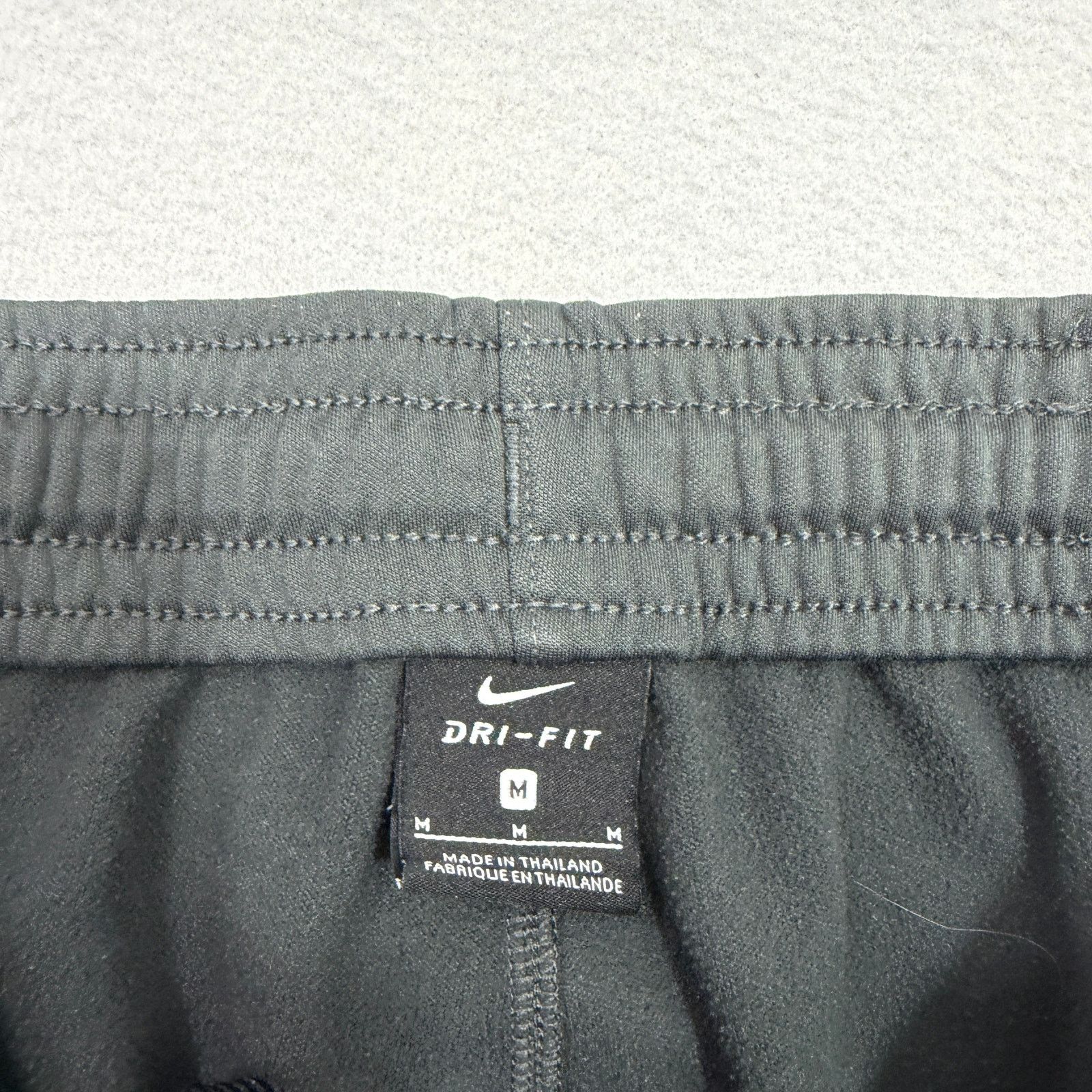 Nike Nike Elite Michigan State Spartans Sweatpants Men's Medium Size US 34 / EU 50 - 5 Thumbnail