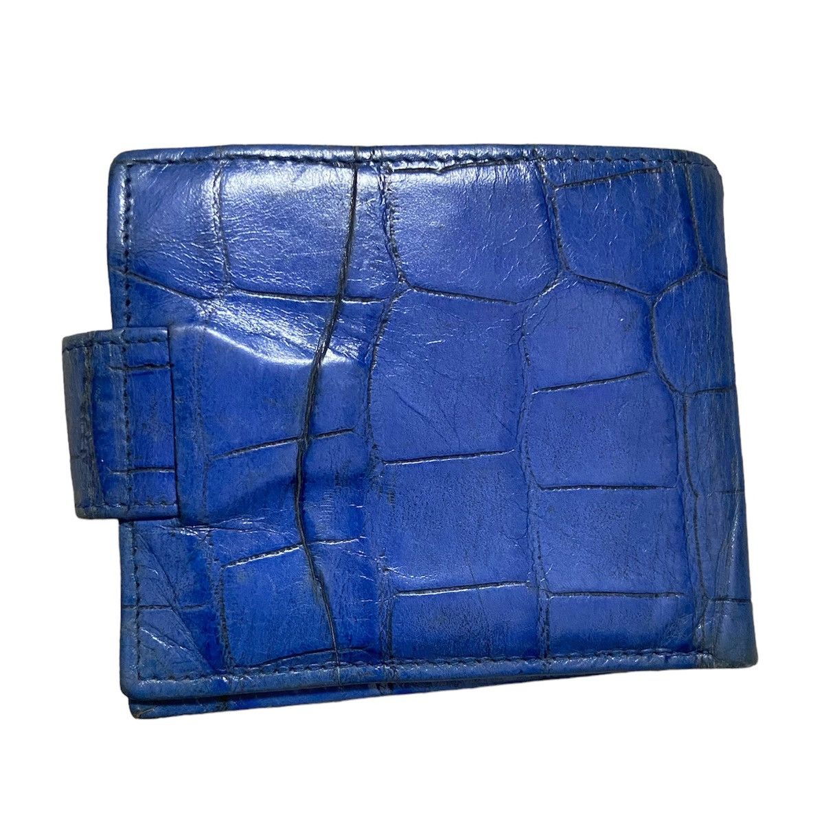 Mulberry Mulberry Genuine Leather Wallet Size ONE SIZE - 4 Thumbnail