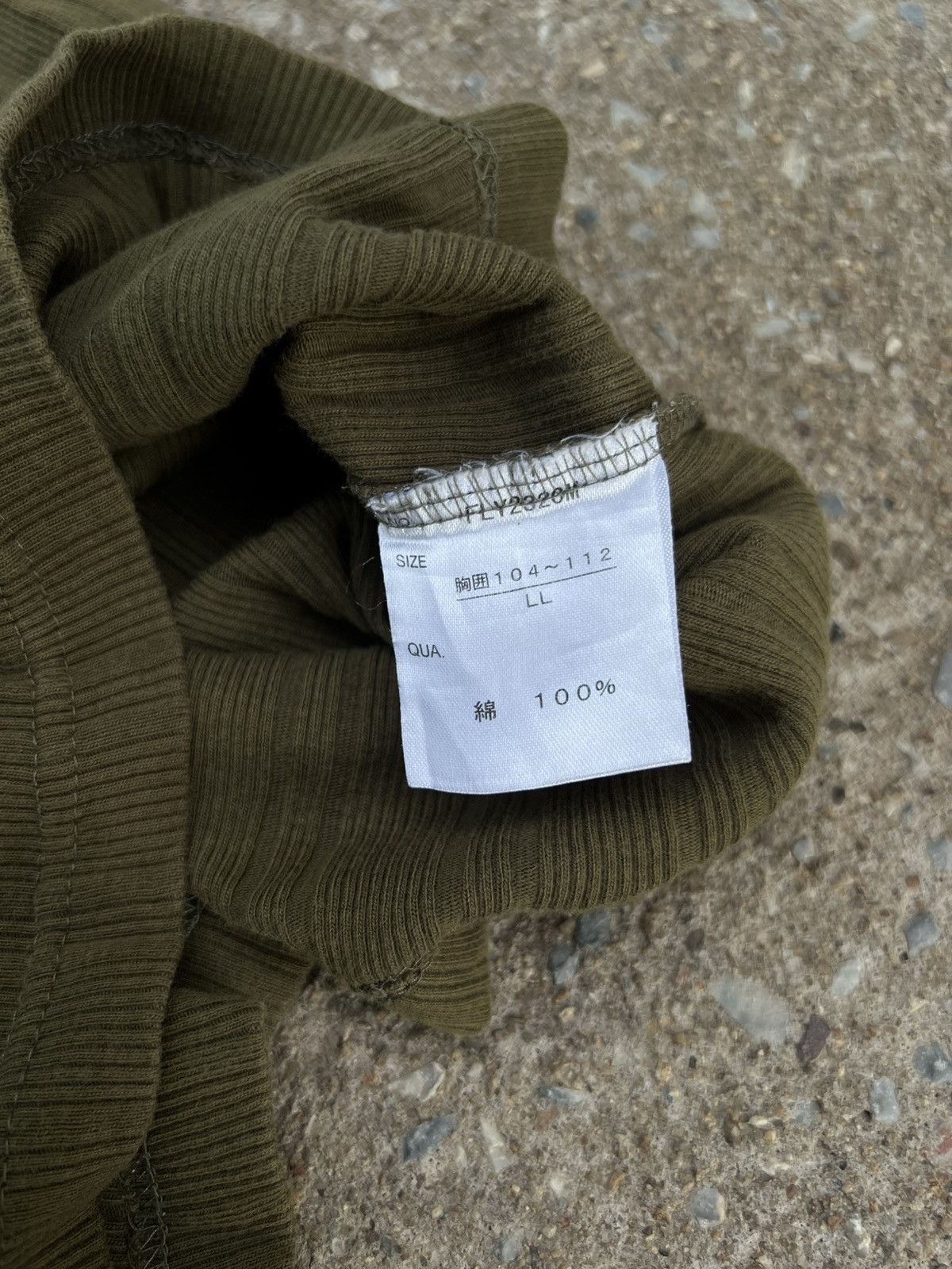 20471120 × Japanese Brand × Vintage 2000s Time Step Tank Top Size US M / EU 48-50 / 2 - 4 Thumbnail