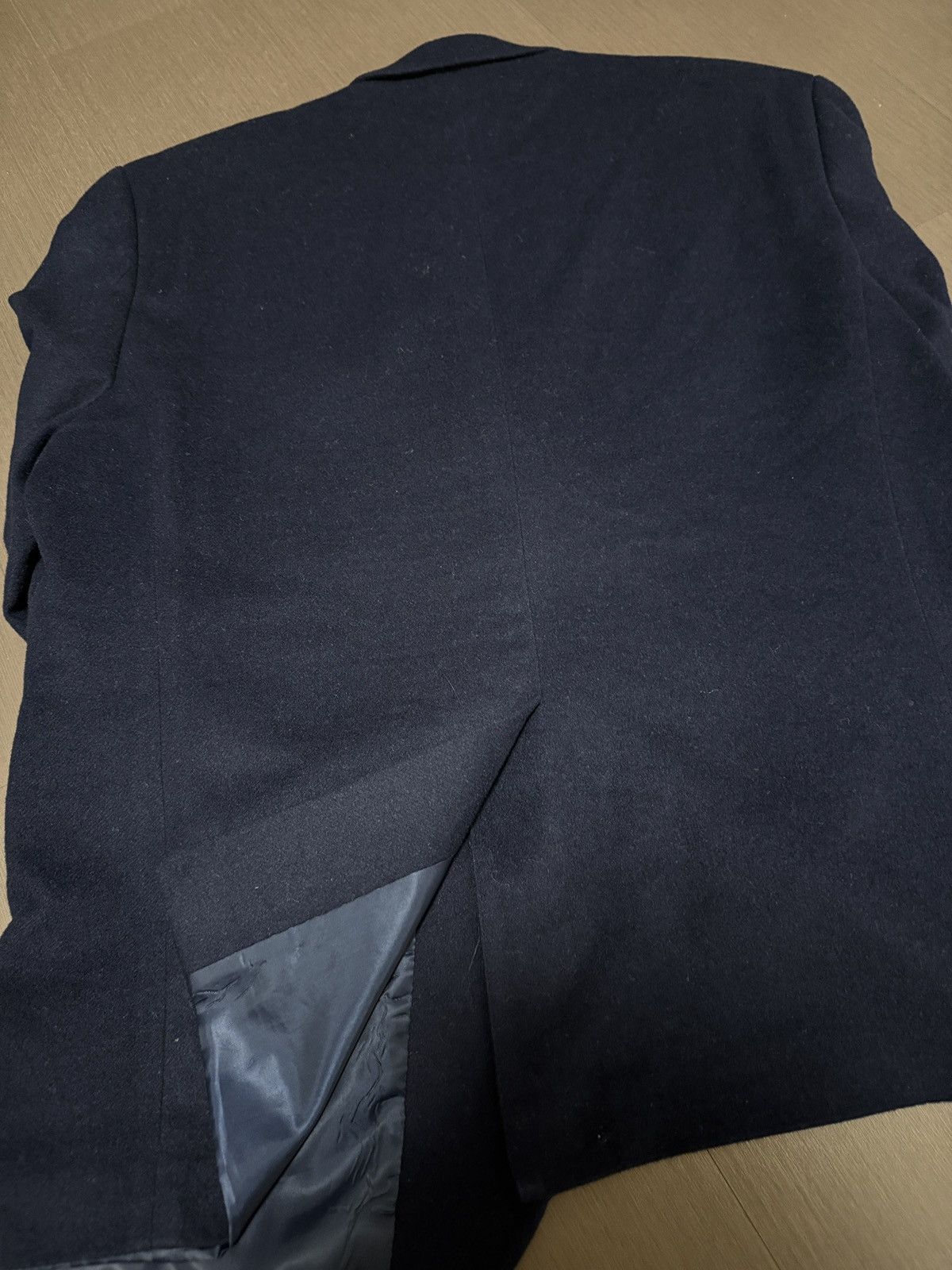 Lauren Ralph Lauren Lauren Ralph Lauren Warm Jacket Size 42S - 3 Thumbnail