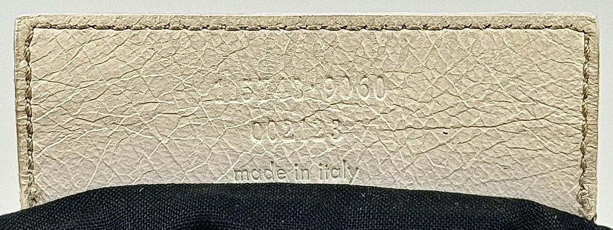 Balenciaga Balenciaga - Ghesquière - SS/10 - LEGO - Motocross City Size ONE SIZE - 23 Thumbnail