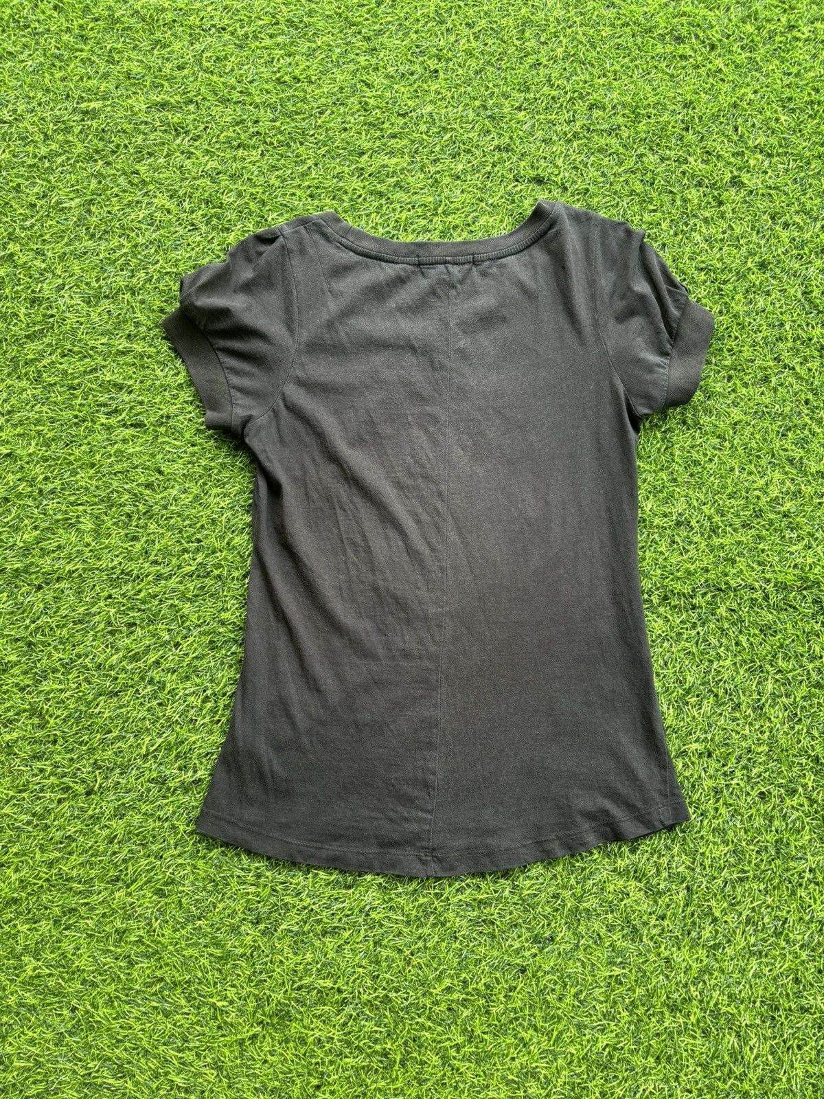 Hysteric Glamour Y2k Conus Get the party Women's Tshirt Size M / US 6-8 / IT 42-44 - 5 Thumbnail