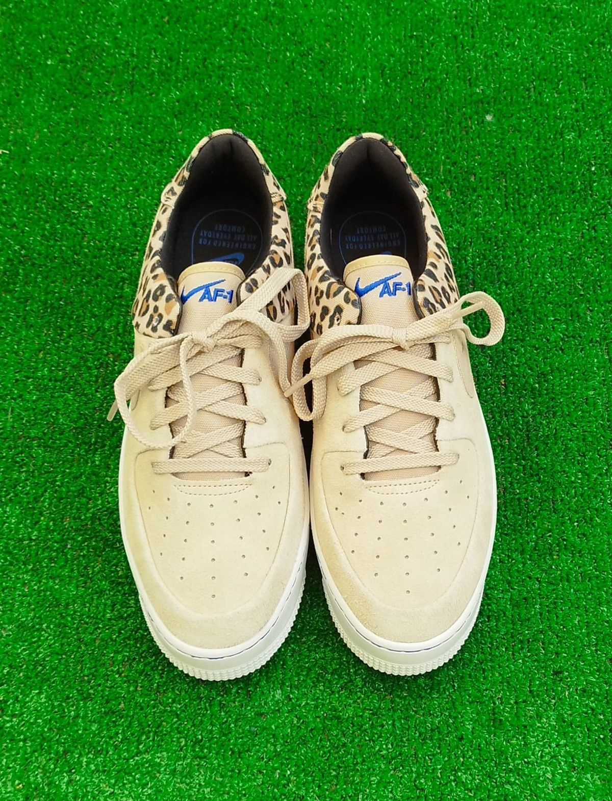 Nike Shoes Nike Air Force 1 Low Size US 11.5 / IT 41.5 - 2 Thumbnail