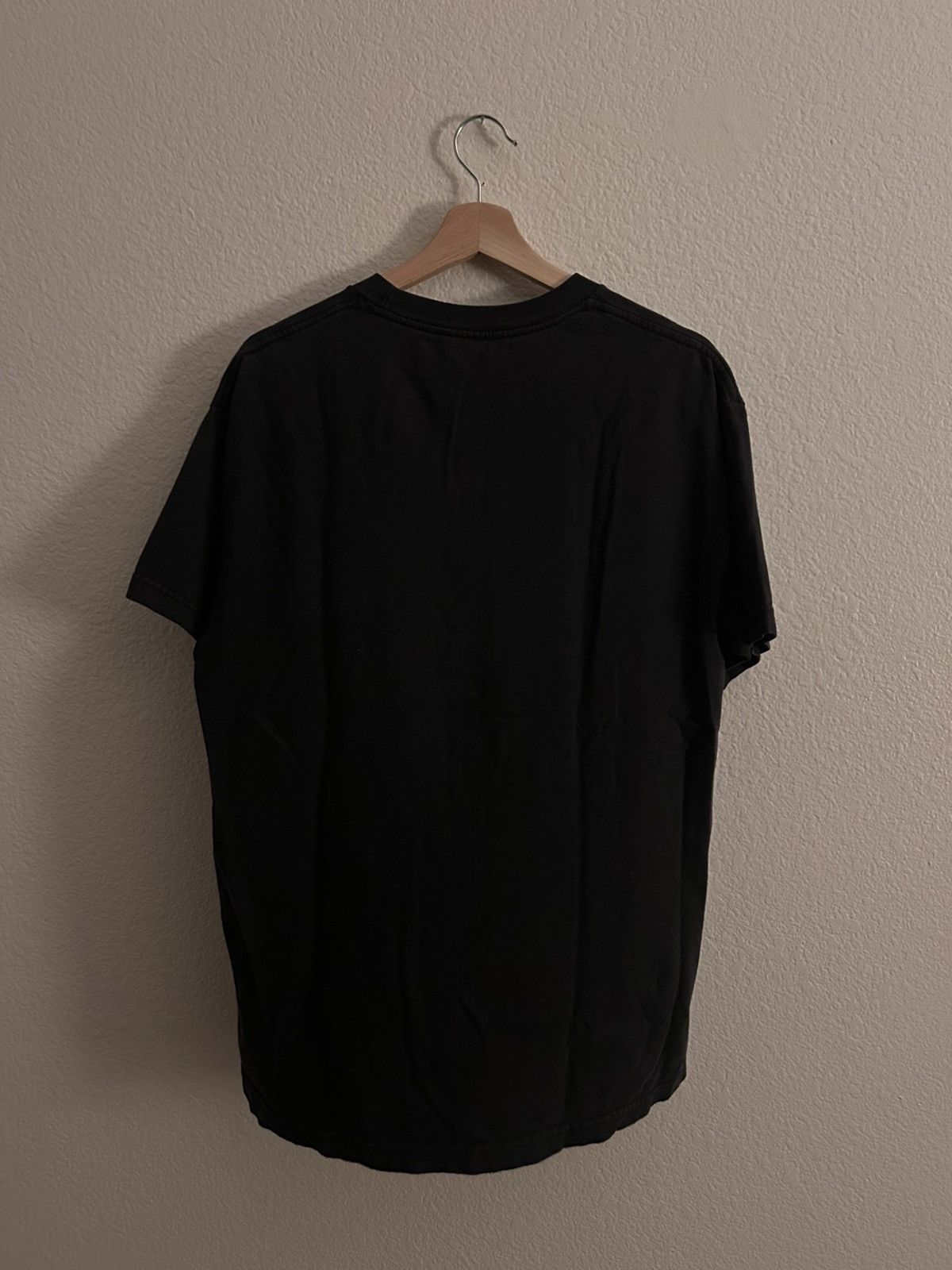 Vintage Vintage 2000s The Growlers Band Tee Size US L / EU 52-54 / 3 - 3 Thumbnail