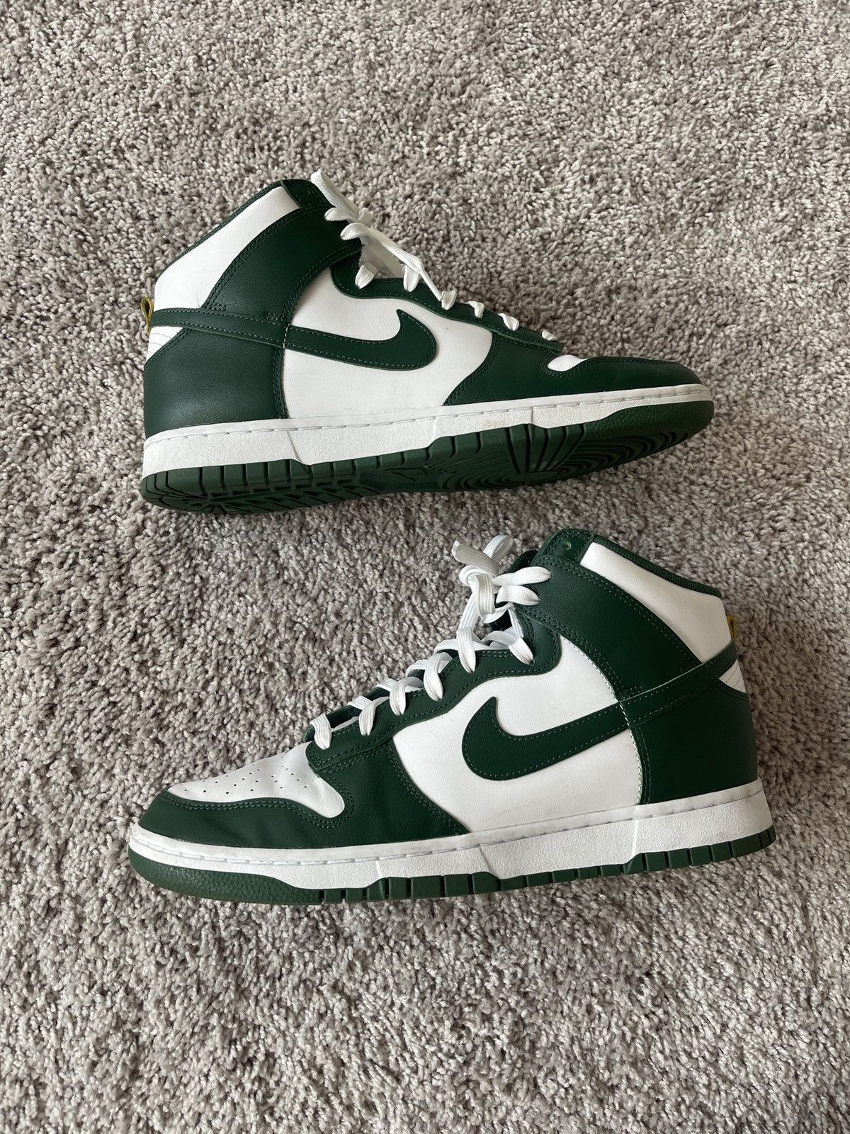 Nike Nike Dunk High ‘Australia’ Size US 12.5 / EU 45-46 - 1 Thumbnail