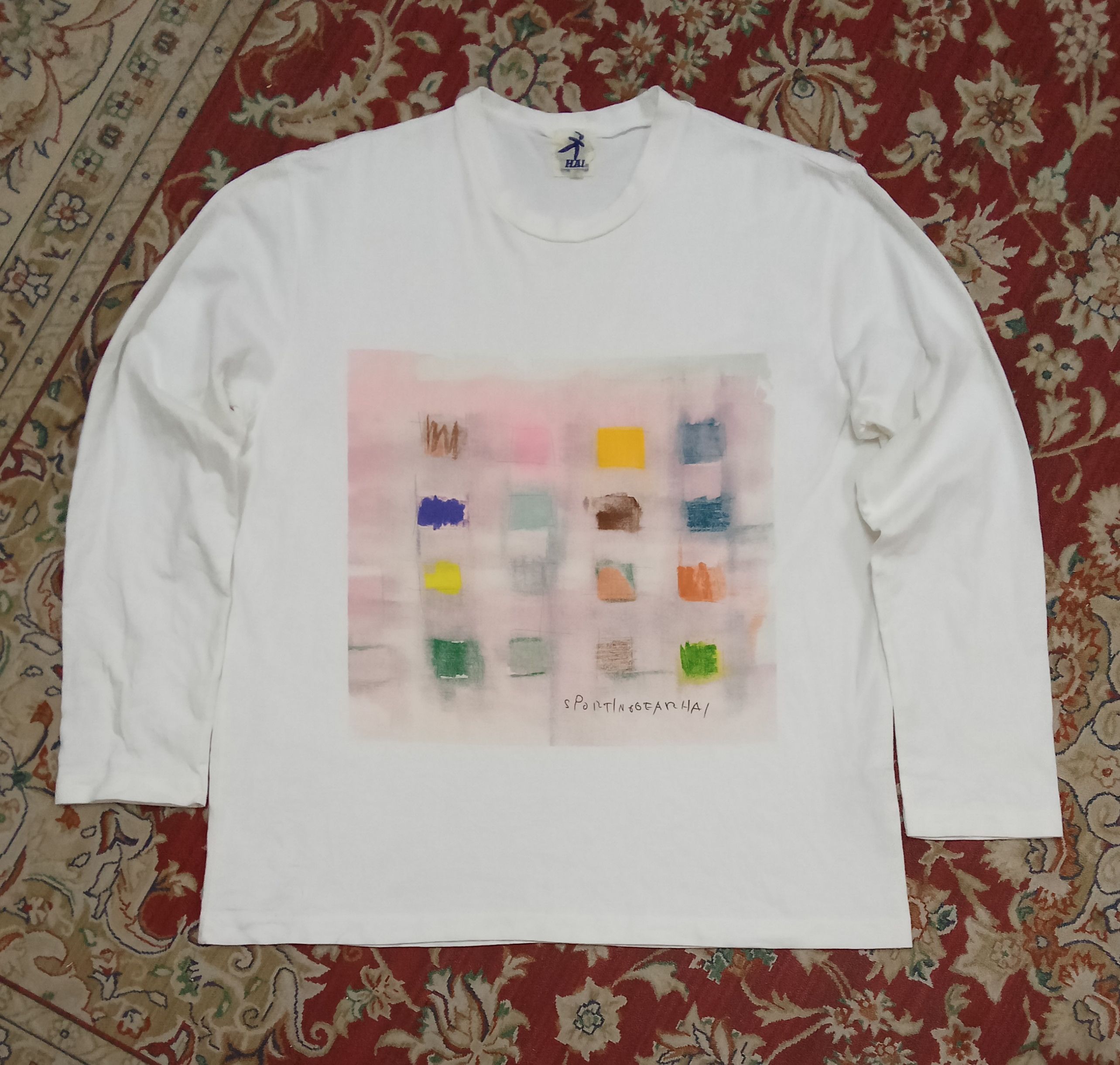 Hai Sporting Gear × Issey Miyake Hai Sporting Gear Issey