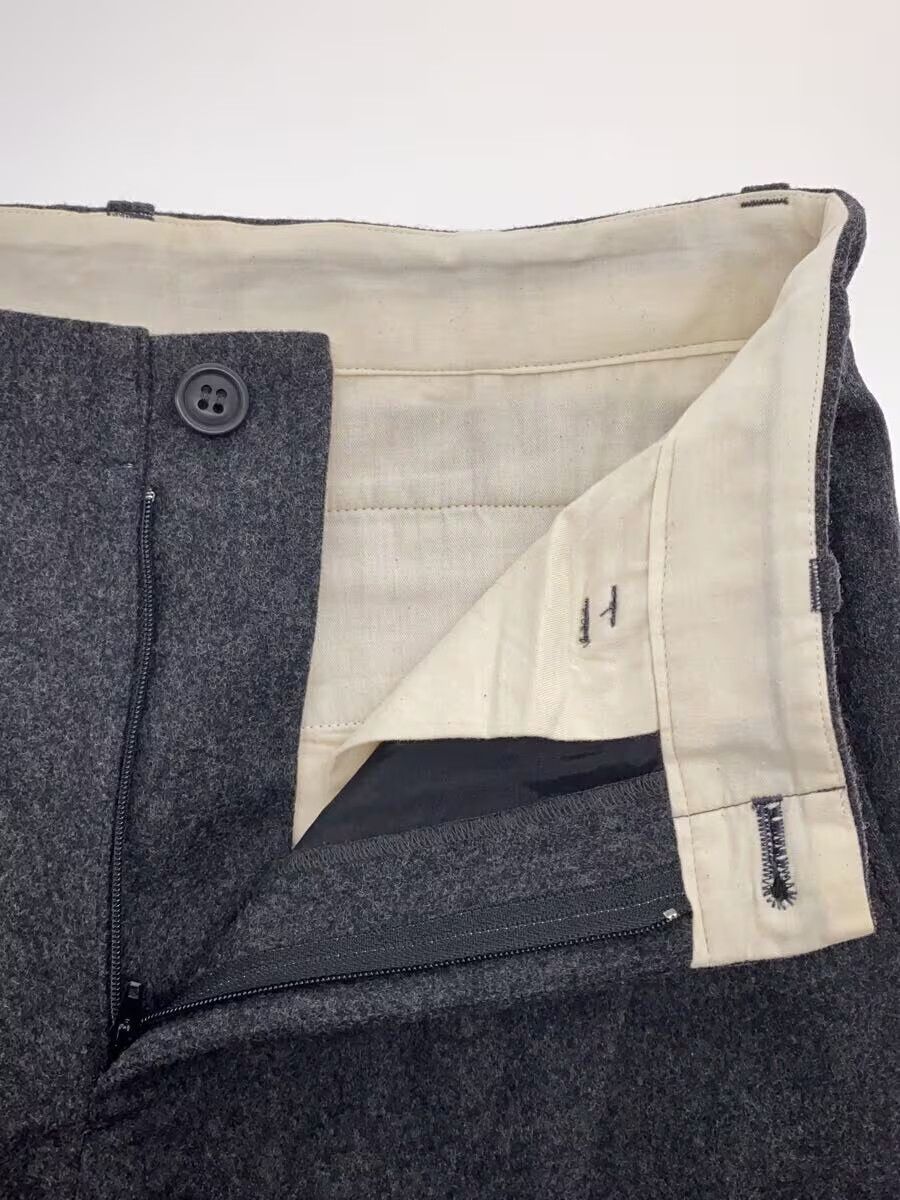 Undercover AW10 "AVAKARETA LIFE" Wool Cargo Pants Size US 30 / EU 46 - 3 Thumbnail
