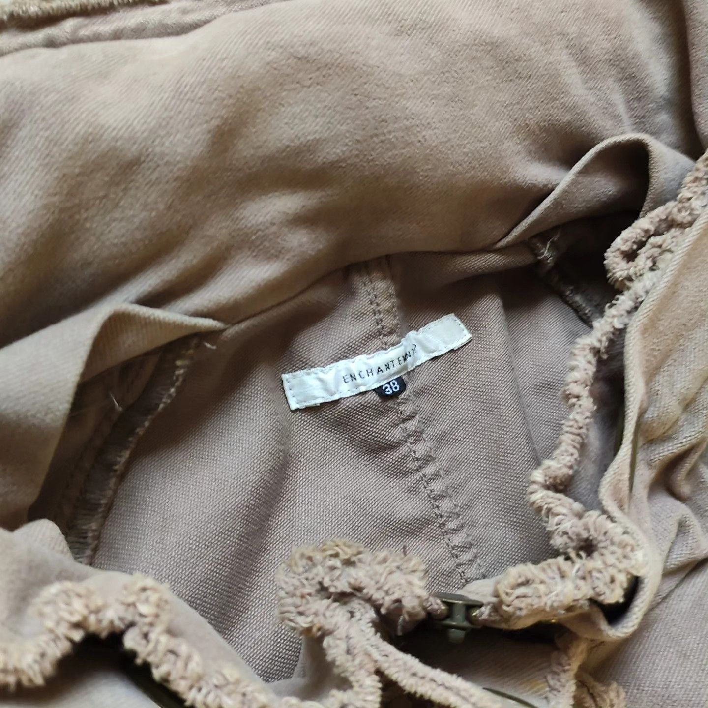 Enchantment × If Six Was Nine × Le Grande Bleu (L.G.B.) Enchantment bono jacket Size US M / EU 48-50 / 2 - 3 Thumbnail