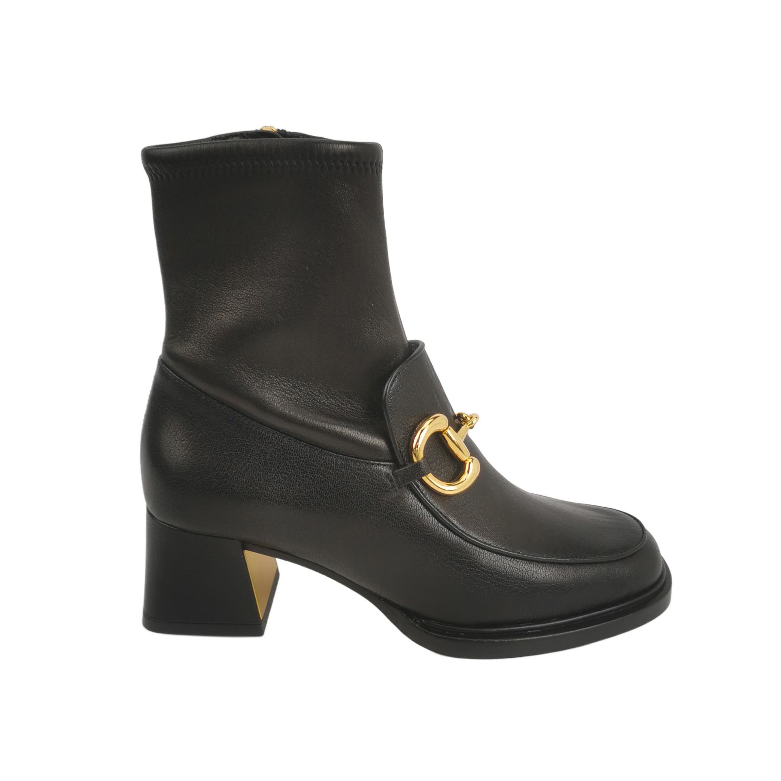 Gucci Gucci Women it_34-5 Boots Size US 4.5 / IT 34.5 - 1 Thumbnail