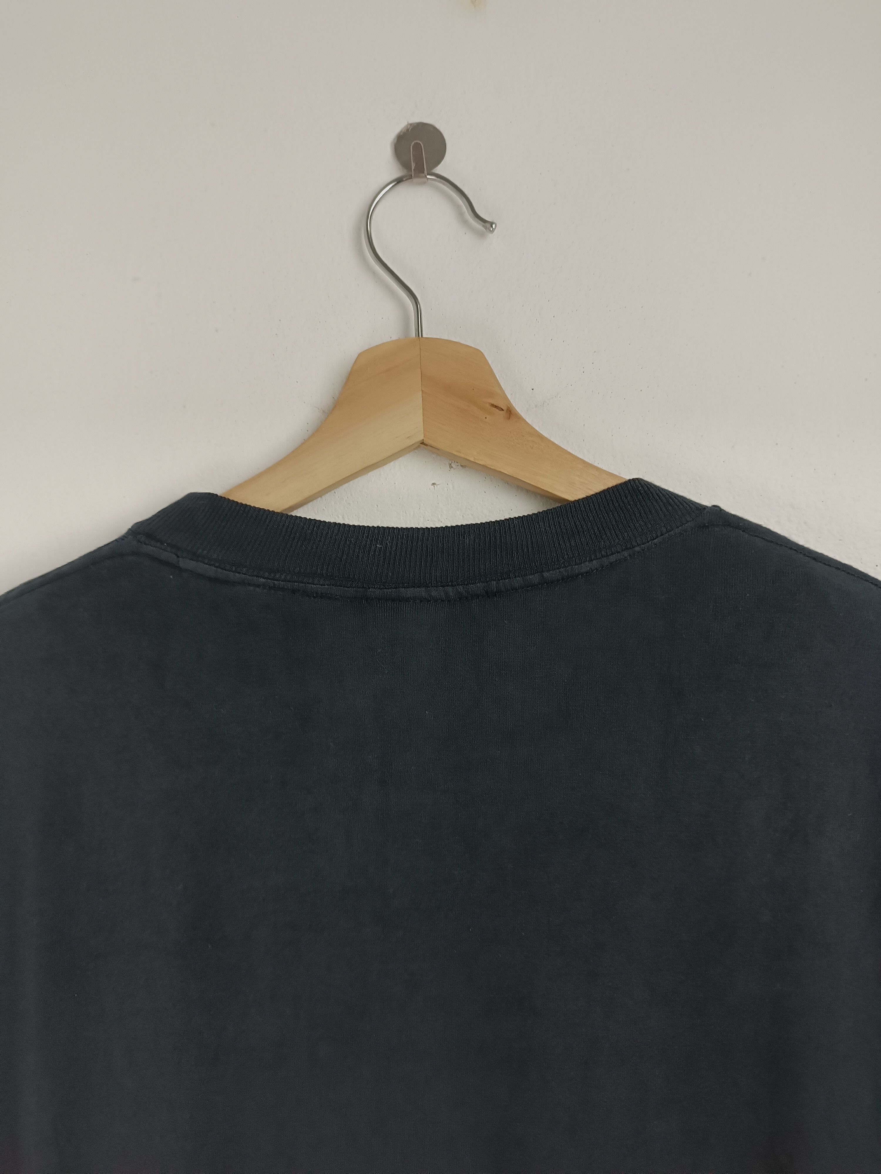 Vintage VINTAGE 90'S VOLCAN ARENAL COSTA RICA TEE VERY RARE NATURE Size US XL / EU 56 / 4 - 17 Thumbnail