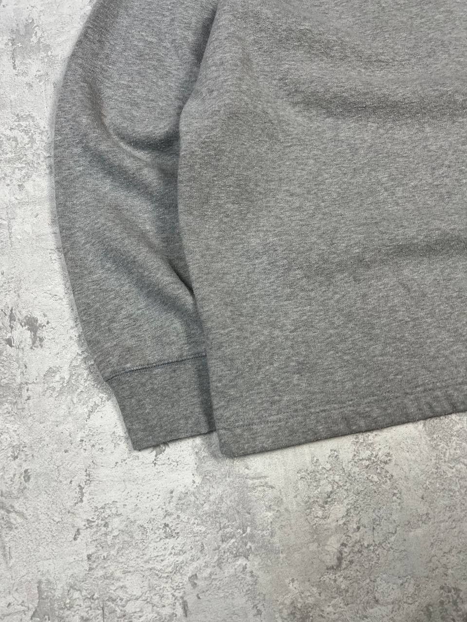 Nike Vintage Nike Y2K Sweatshirt 1/4 zip Size US S / EU 44-46 / 1 - 4 Thumbnail
