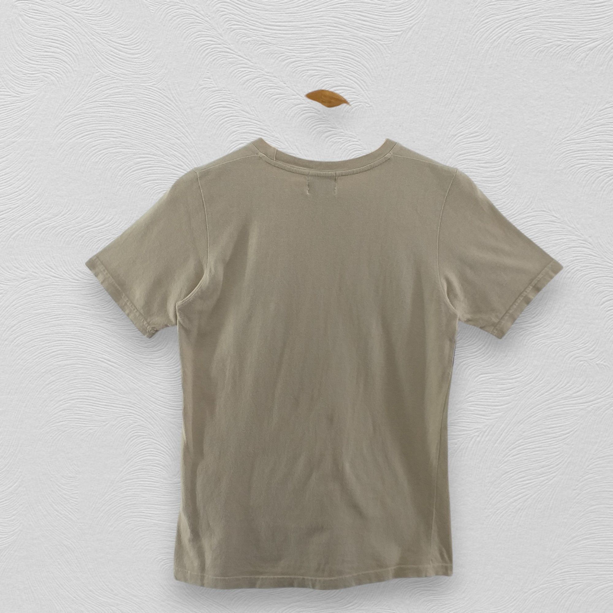 Band Tees Vintage Stallion Band Small Tshirt -F073 Size US S / EU 44-46 / 1 - 2 Thumbnail