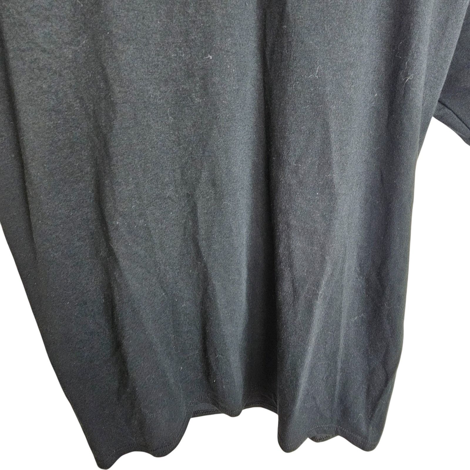 Raleigh Denim Baileigh Mens Graphic T-Shirt Metal Shaping Fest 2024 Sz M Size US M / EU 48-50 / 2 - 4 Thumbnail