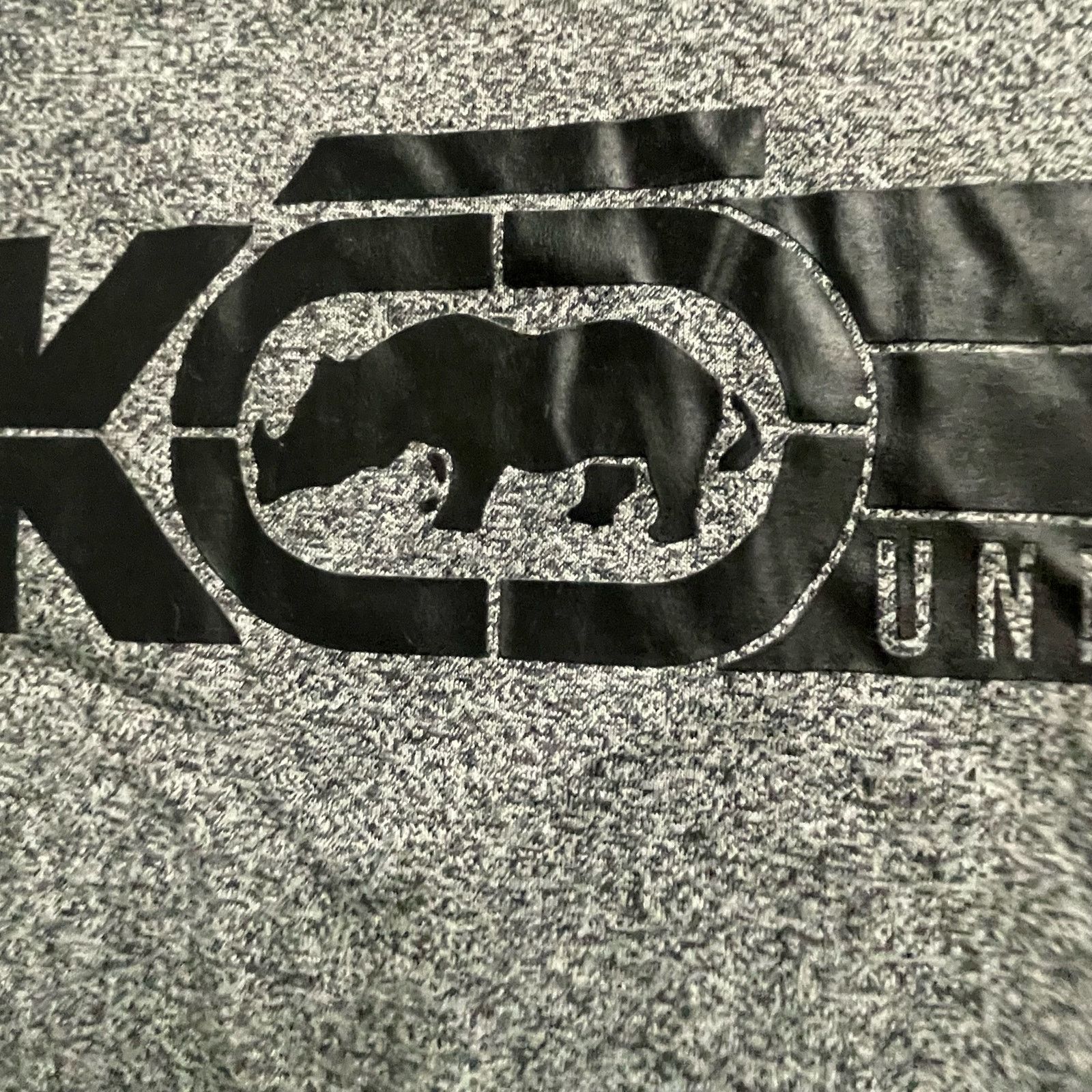 Ecko Unltd. Ecko Unlimited size Small Men's Soft V-Neck Tee Shirt Logo Size US S / EU 44-46 / 1 - 3 Thumbnail