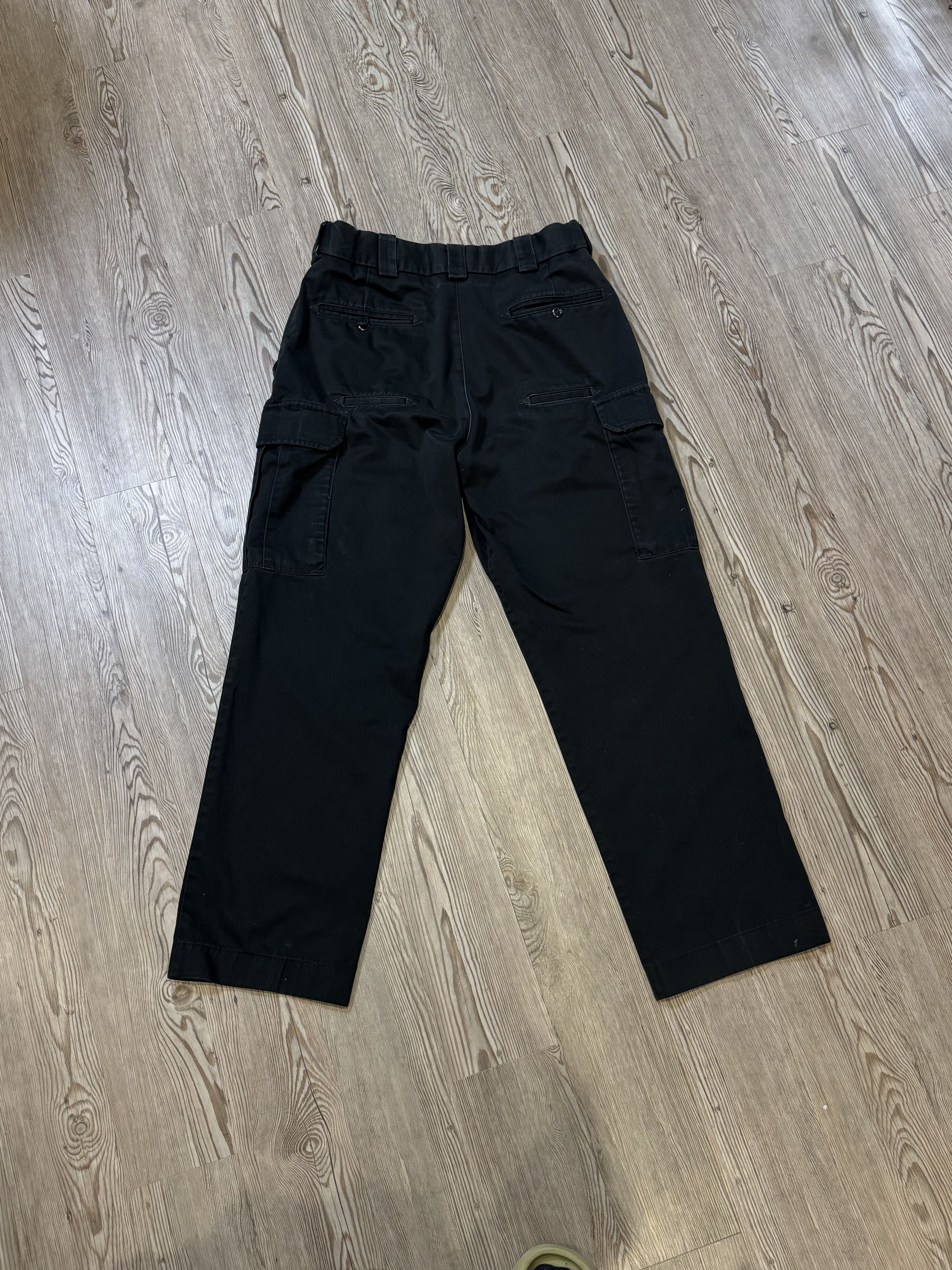 5.11 5.11 Tactical Cargo Pants Size US 34 / EU 50 - 2 Thumbnail