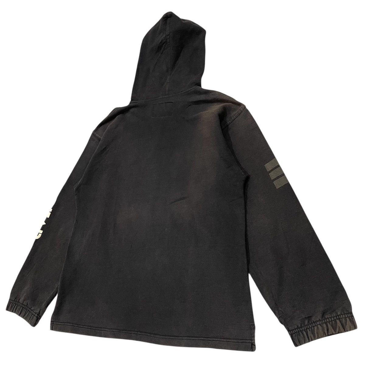 Helly Hansen Vintage 90s Helly Hansen "Twin Sails" Hoodie Sea Gear Size US M / EU 48-50 / 2 - 5 Thumbnail