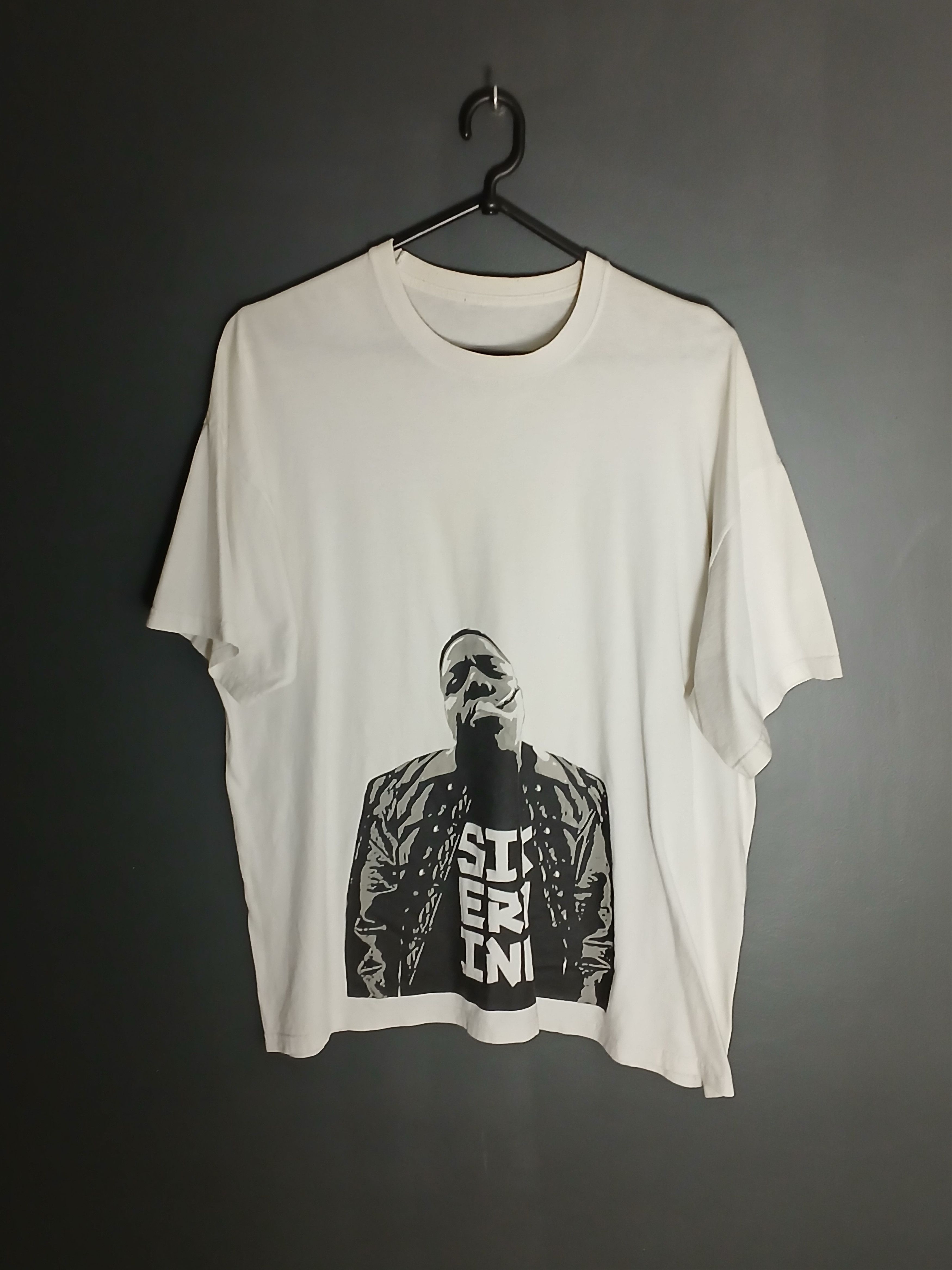 Rap Tees The Notorious B.I.G. T-Shirt Size US L / EU 52-54 / 3 - 1 Thumbnail