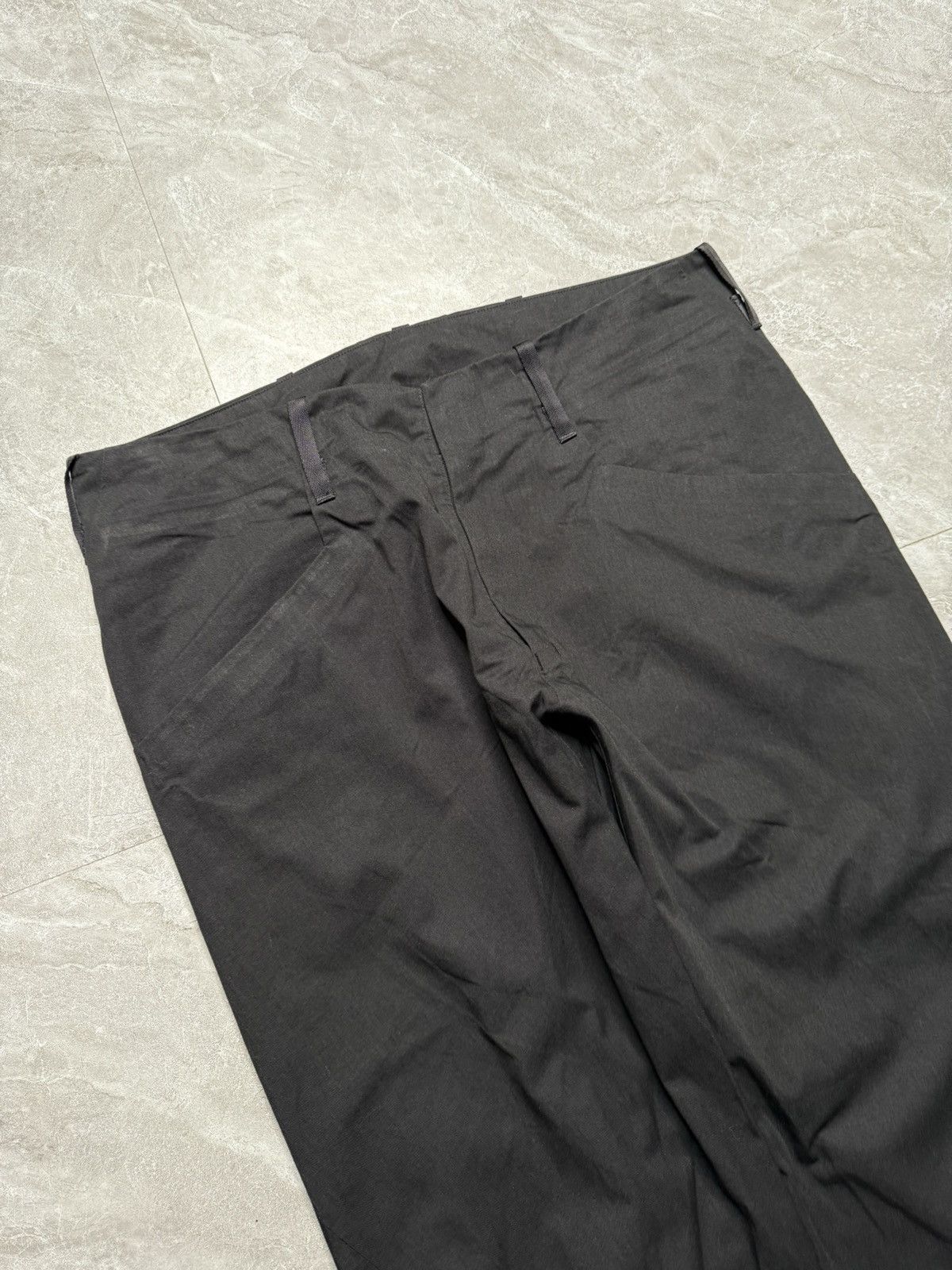 Arc'teryx Arcteryx Veilance Voronoi AR pants Size US 30 / EU 46 - 3 Thumbnail