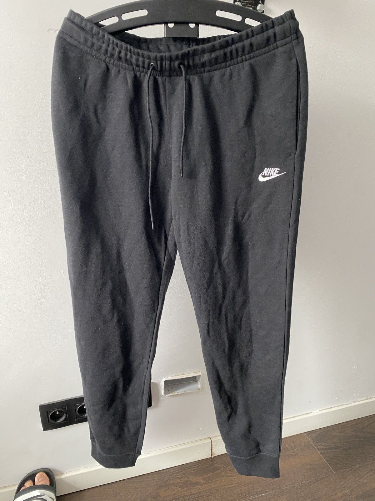 Nike Nike track pants Size US 42 / EU 58 - 2 Thumbnail