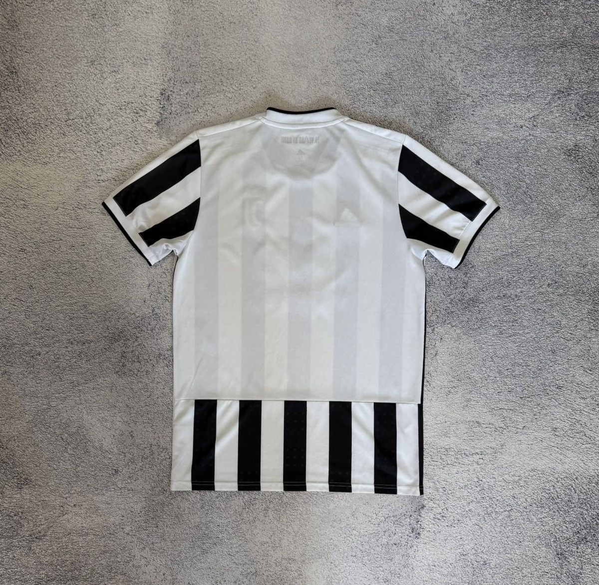 Adidas Juventus Home Jersey Adidas Soccer Football Shirt M GS1442 Size US M / EU 48-50 / 2 - 2 Thumbnail