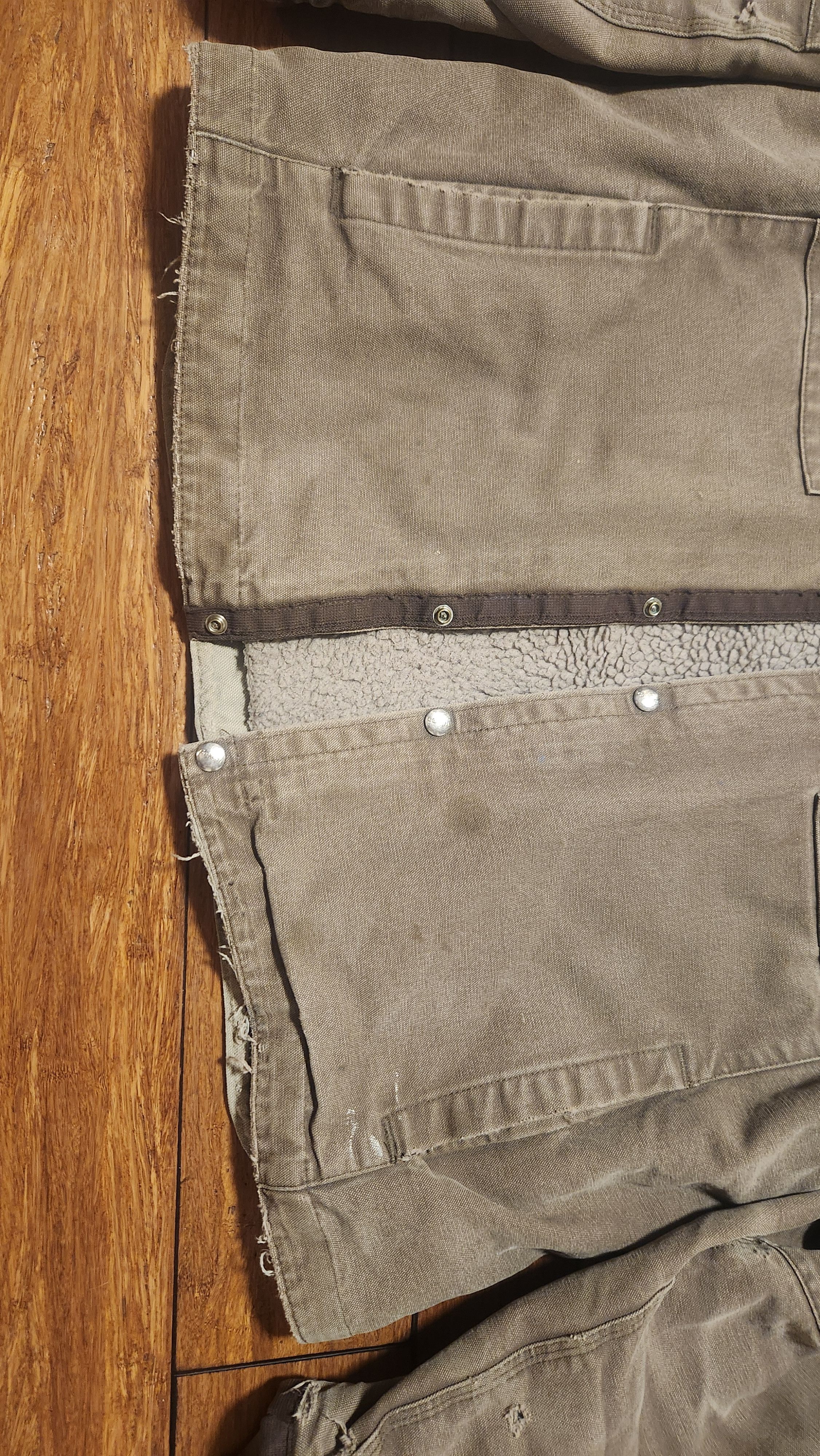Carhartt J294 FWD Size US L / EU 52-54 / 3 - 3 Thumbnail